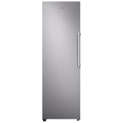 Samsung 11.4-cu ft Frost-free Convertible Upright Freezer/Refrigerator (Stainless Look) ENERGY STAR Lowes.com