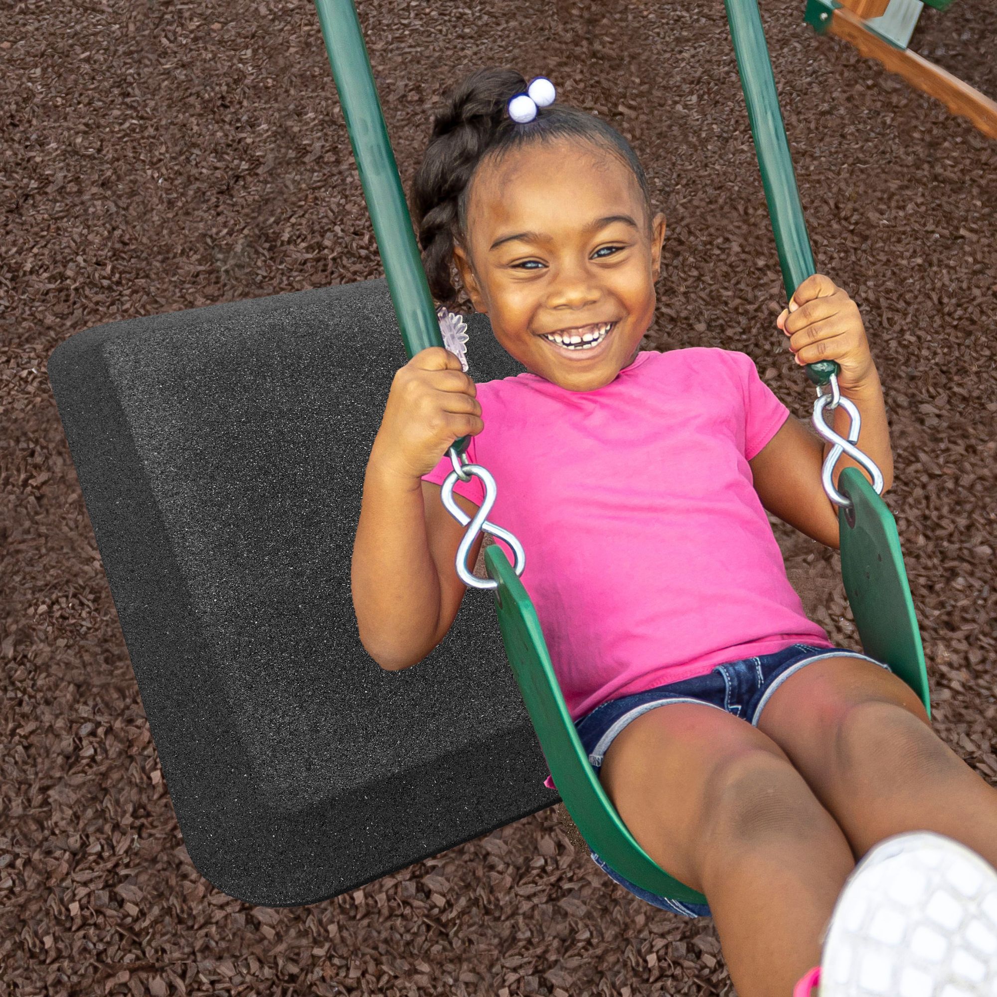 GroundSmart DCMAT24X40BK2 Patio-Stone-Pavers - View #6