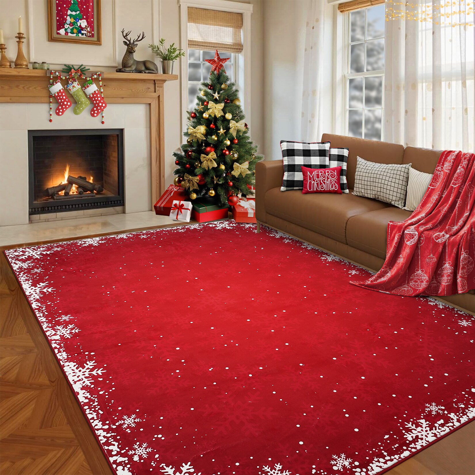 Assile XH26082071 rugs - View #2
