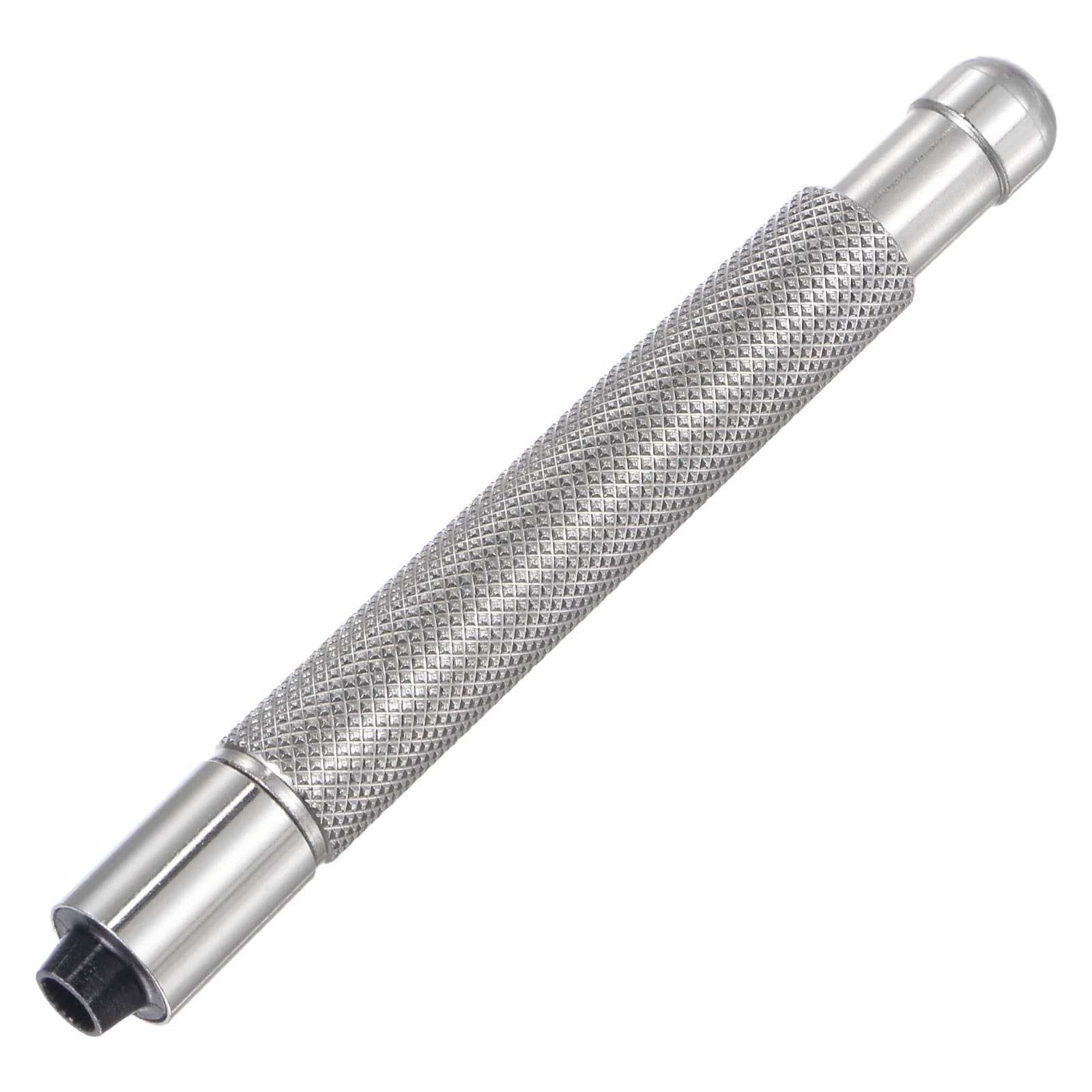 Unique Bargains Watch Crown Winder Tool 5mm Manual Mechanical Winding Instrument Carbon Steel Chrome Plated Watch Repair Helper