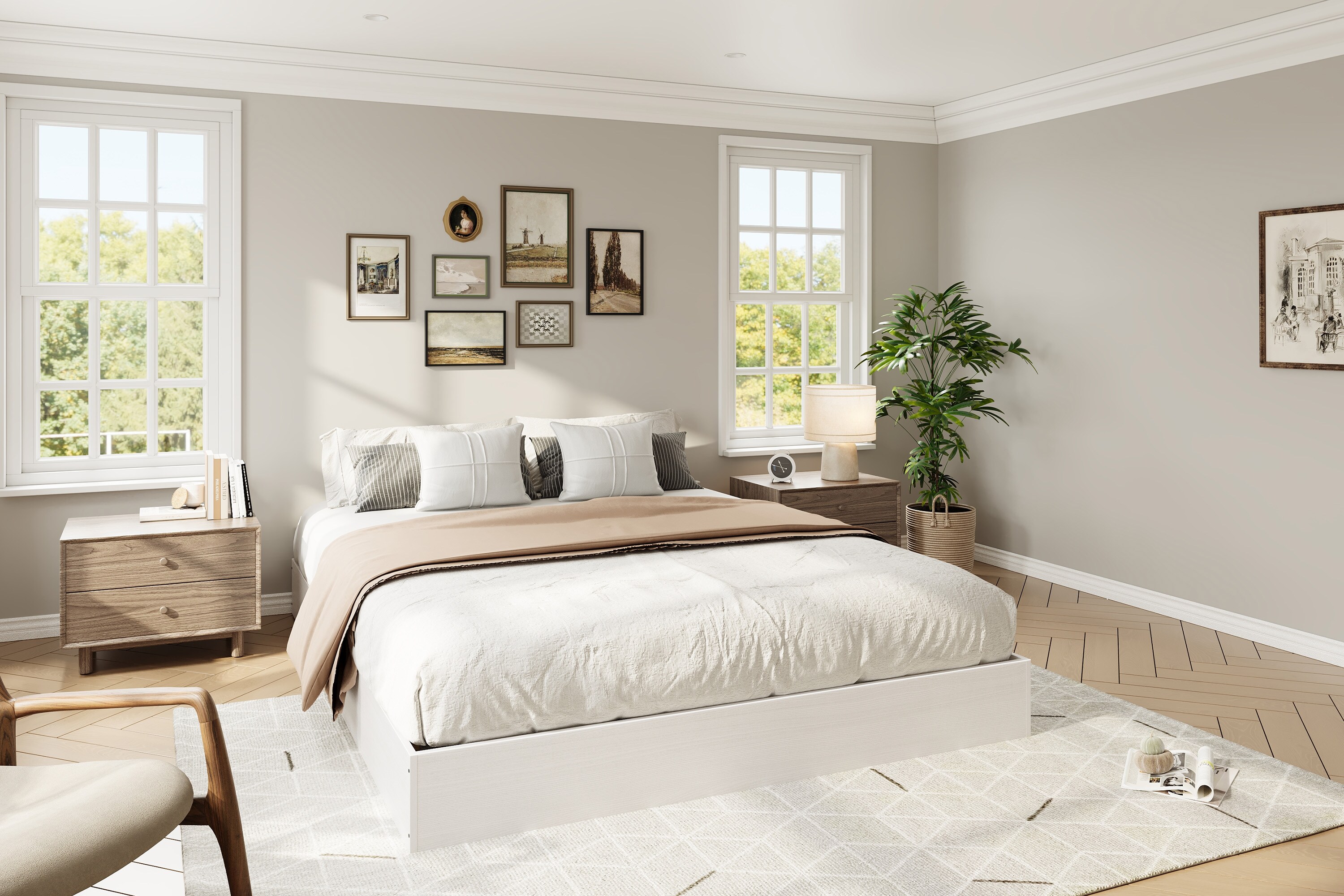 DEXSO K7-WSPCLOMPV2N-5AI5 beds - View #3