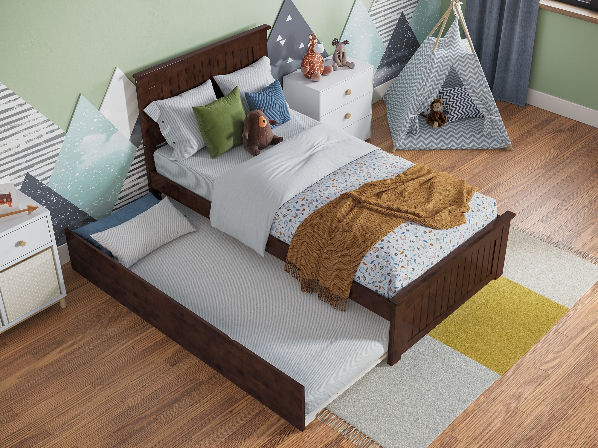 AFI AR8226014 beds - View #3