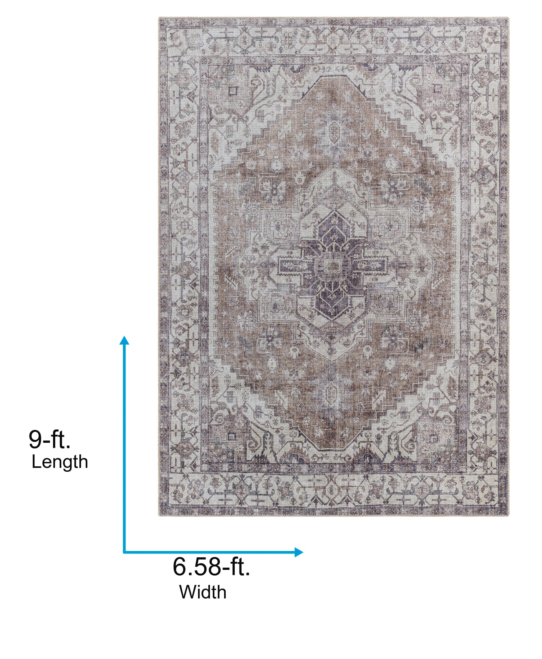 Livabliss AML2371-679 rugs - View #8