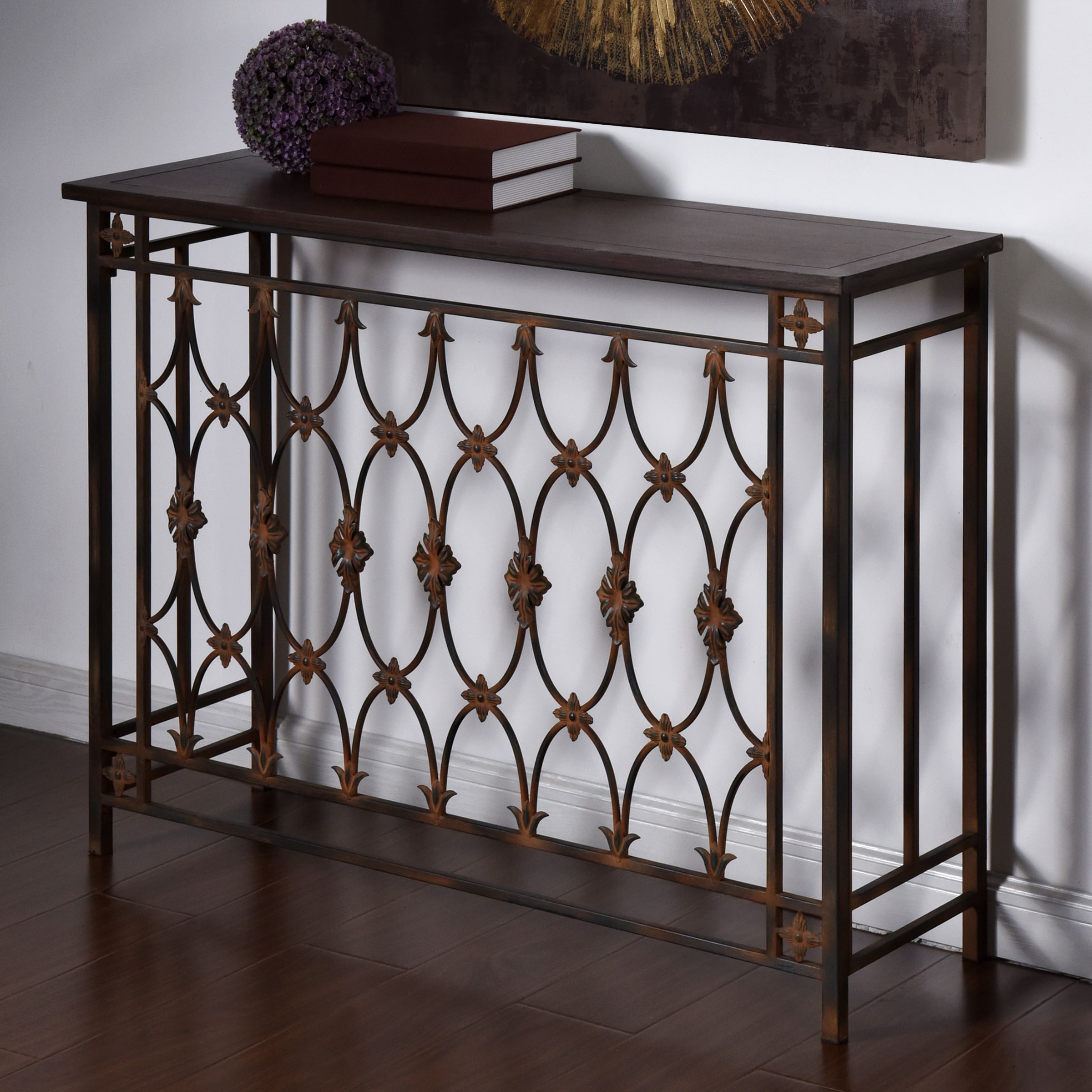 StyleCraft Home Collection AF14949DS End-Tables - View #5