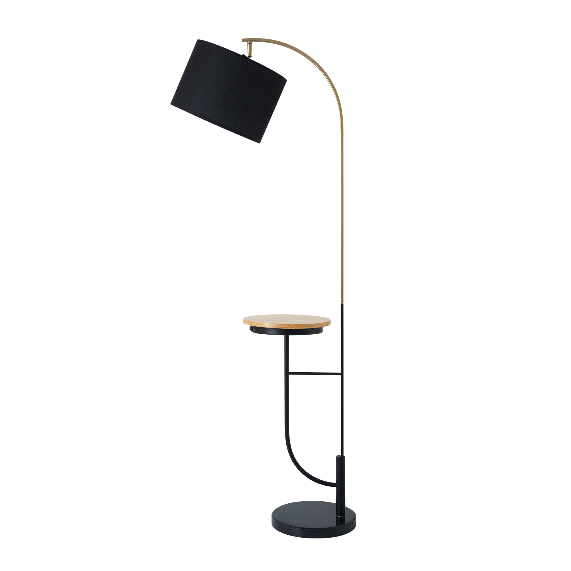Teamson Home VN-L00071B floorlamps - View #5