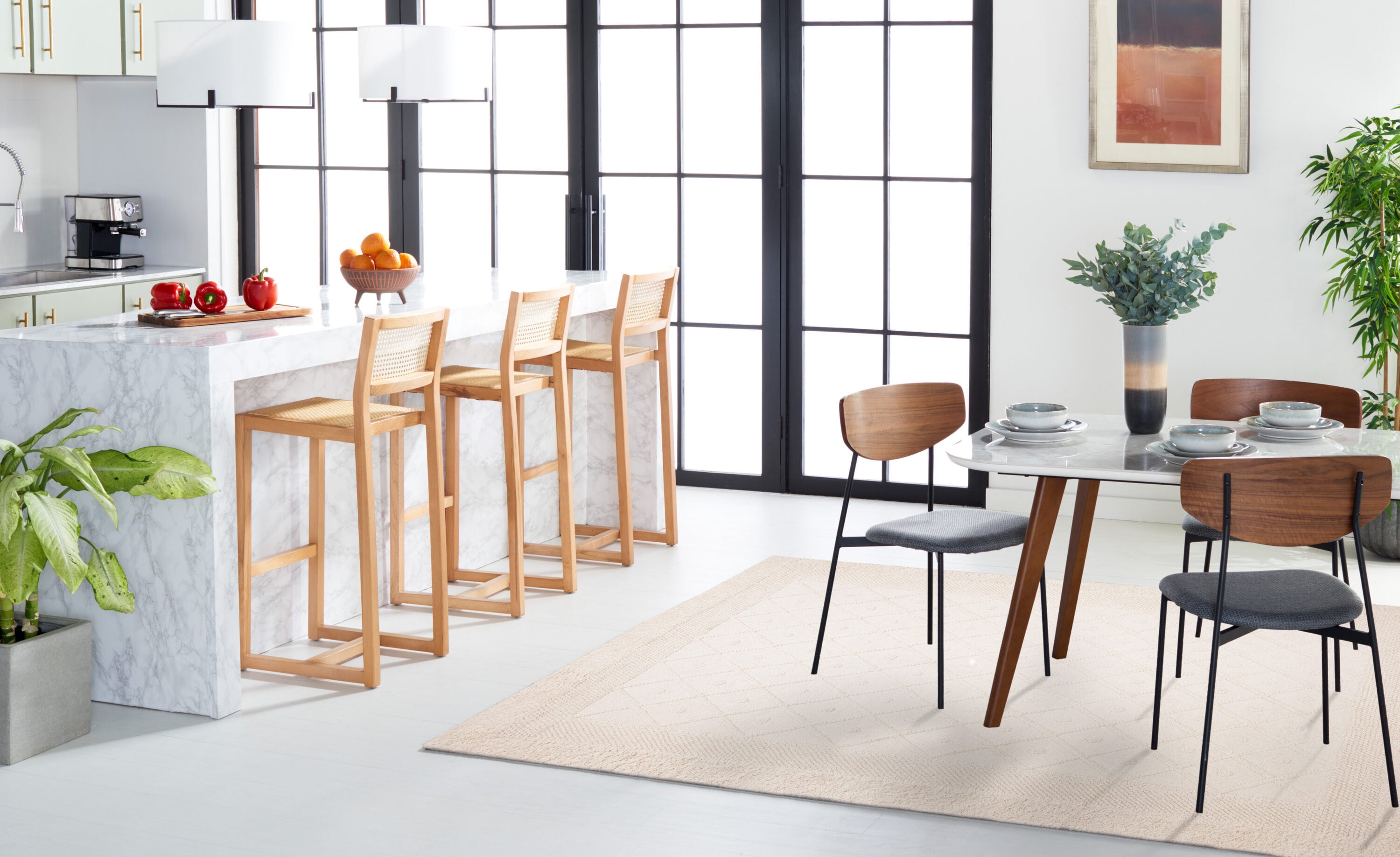 Safavieh KNY952A-6 rugs - View #7