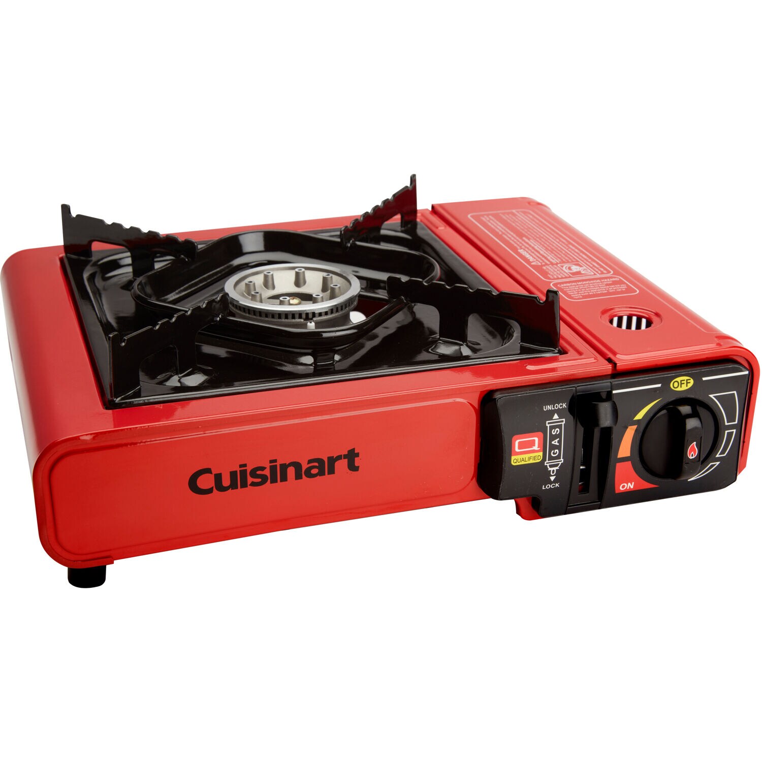 Cuisinart CGG-1050 Outdoor-Burners-Stoves - View #4