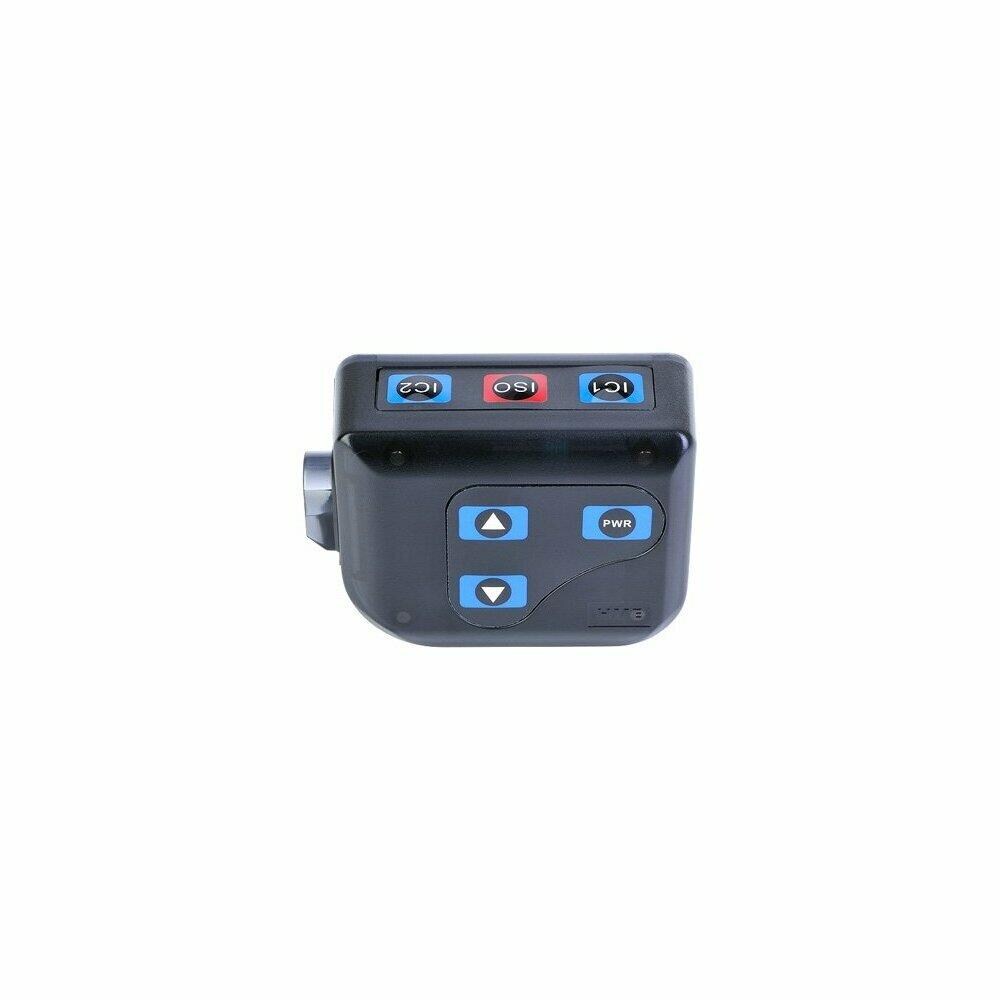  TCNCD340524 Clear-Com Communication System CLCM-CZ11517 BP210 Beltpack with Li-ion battery without Headset