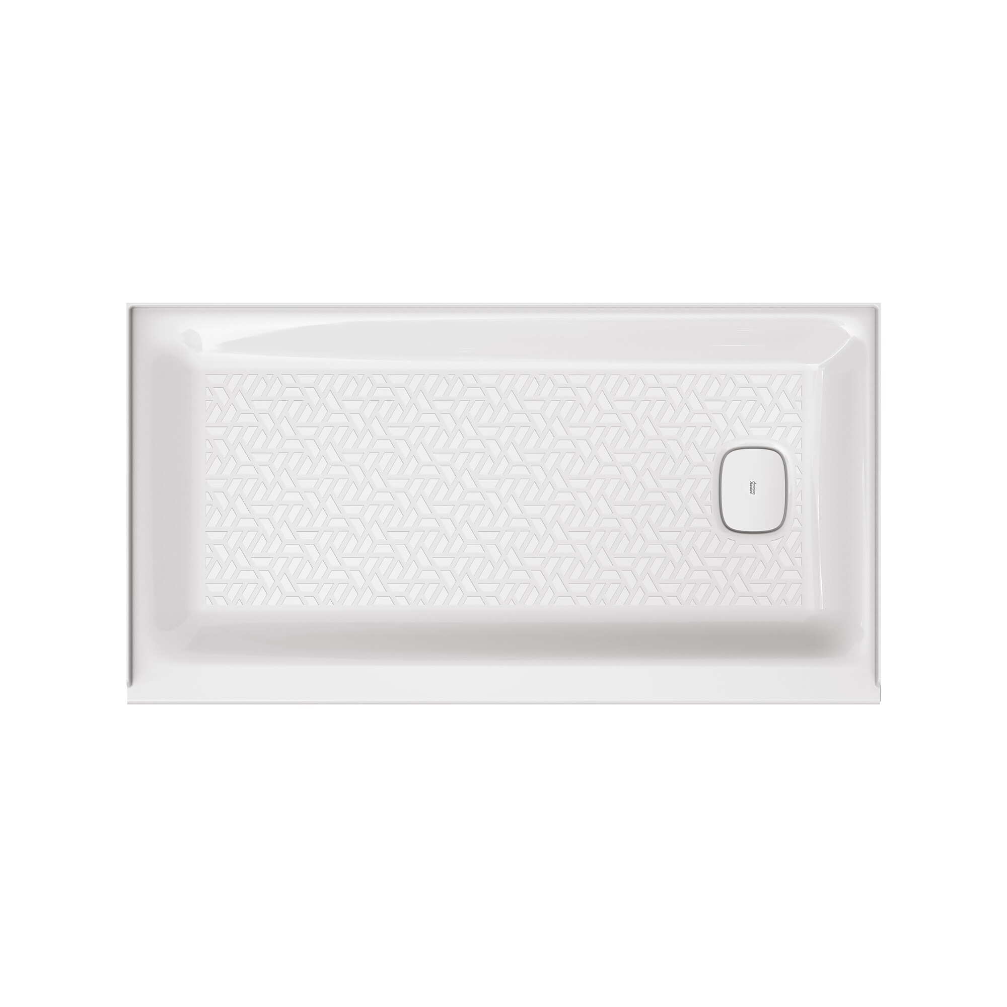 American Standard A8020T-RHO.020 Shower-Floors - View #2