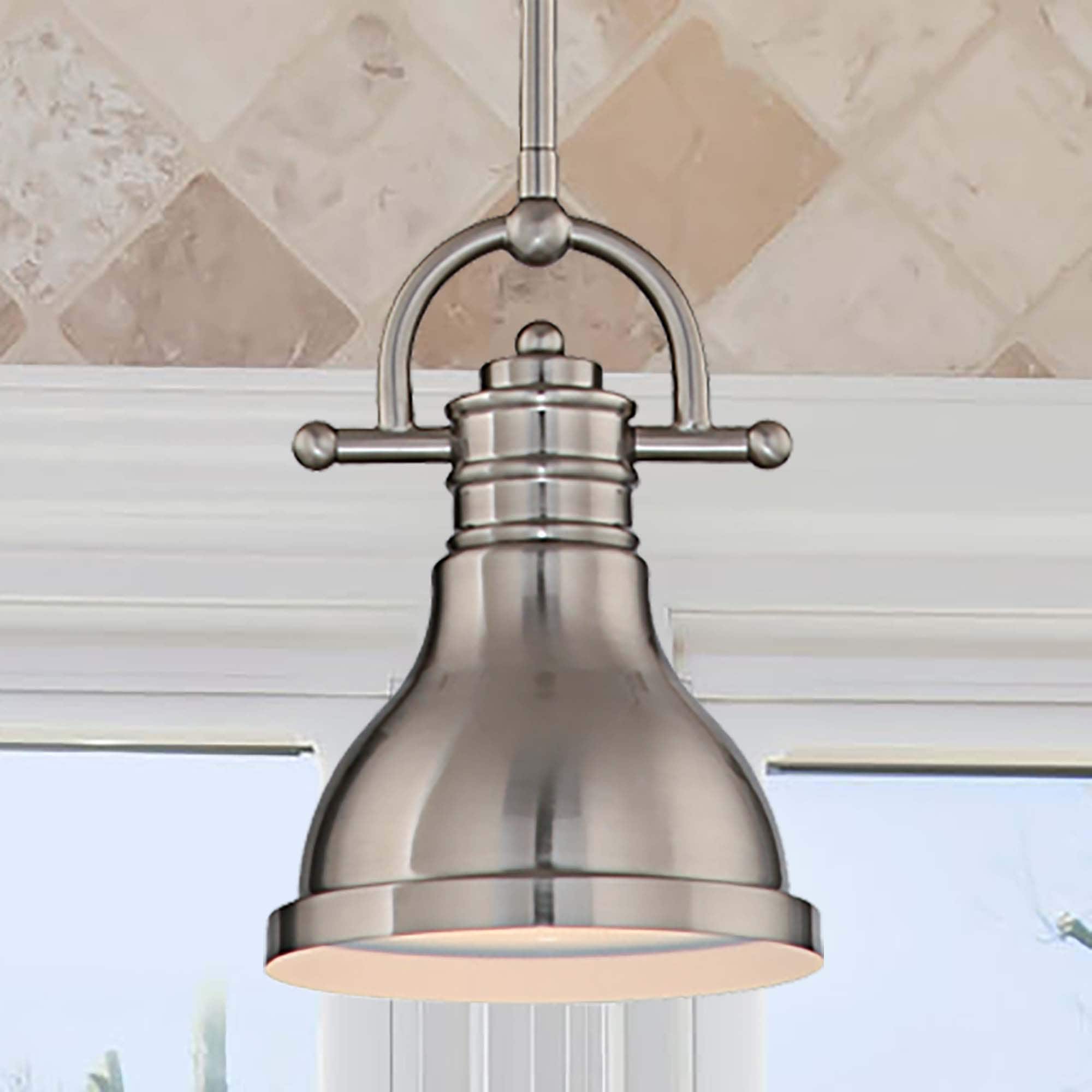 Volume Lighting V1185-33 Pendant-Lights - View #9