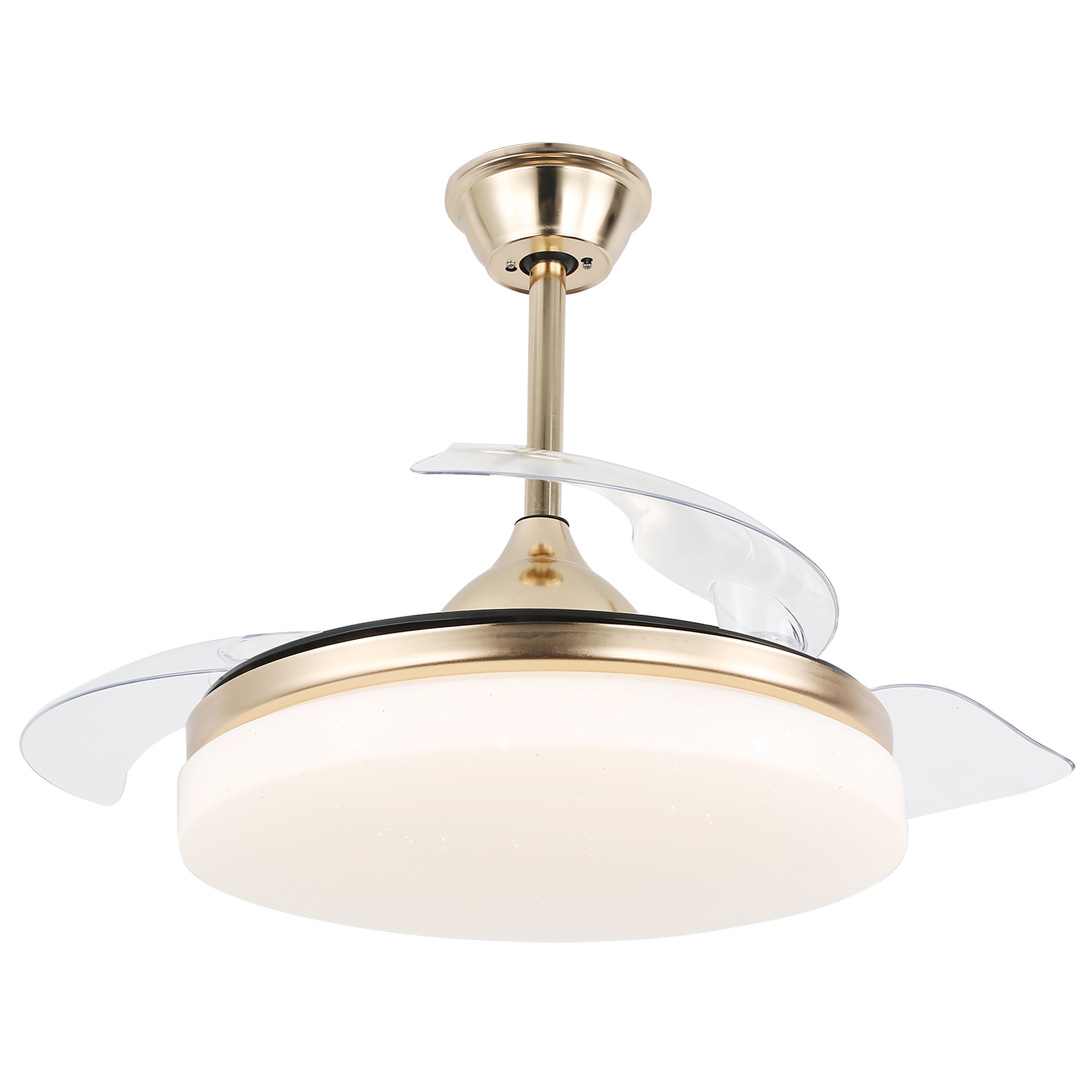 Bella Depot DC4263-G Ceiling-Fans - View #9