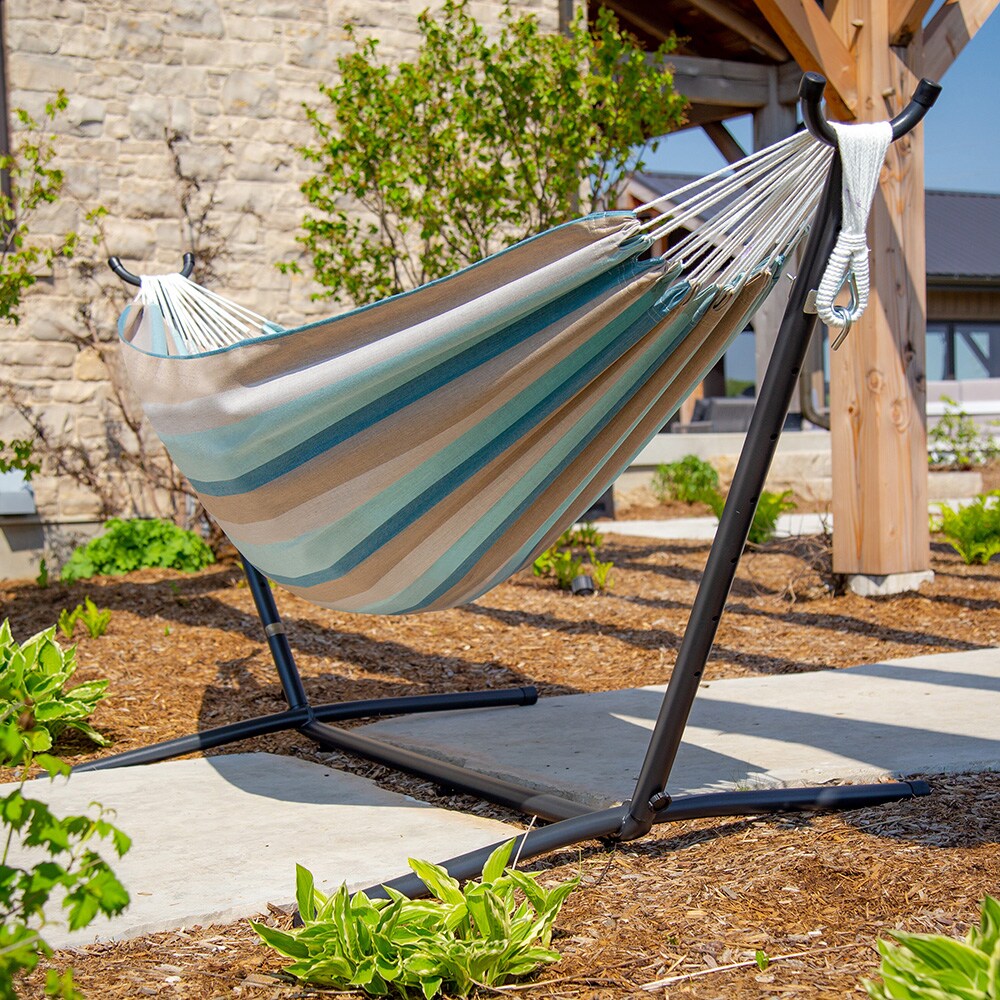Vivere C9SUNG hammocks - View #6