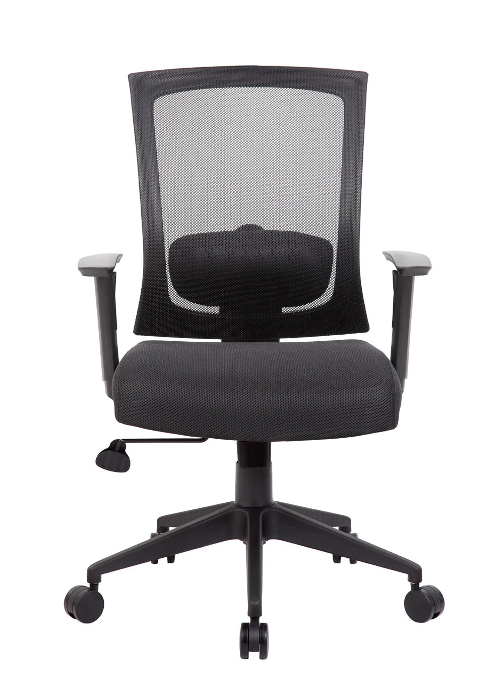 Boss Office Products B6706-BK Office-Chairs - View #5