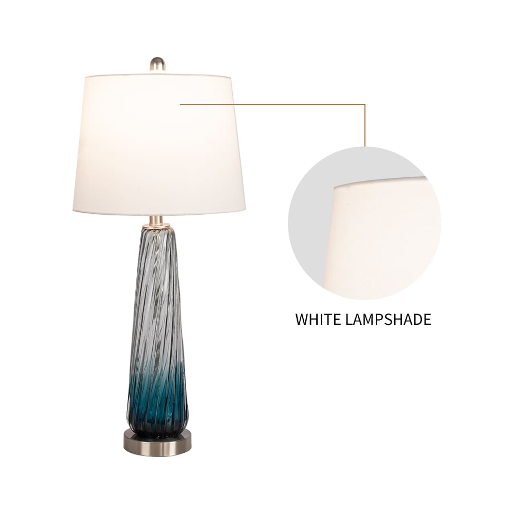 Maxax T18 Table-Lamps - View #9