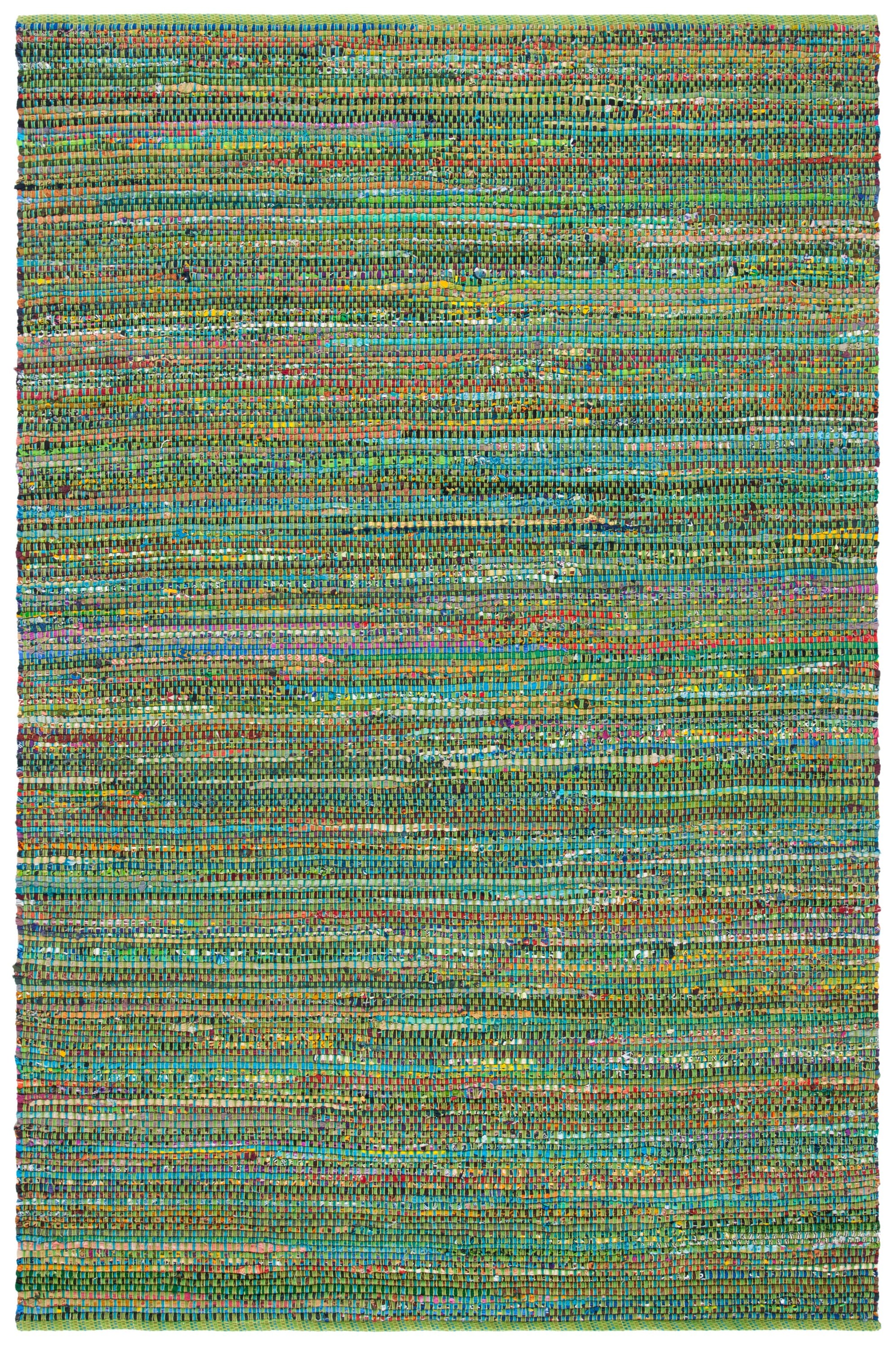 Safavieh NAN220B-5 rugs - View #2