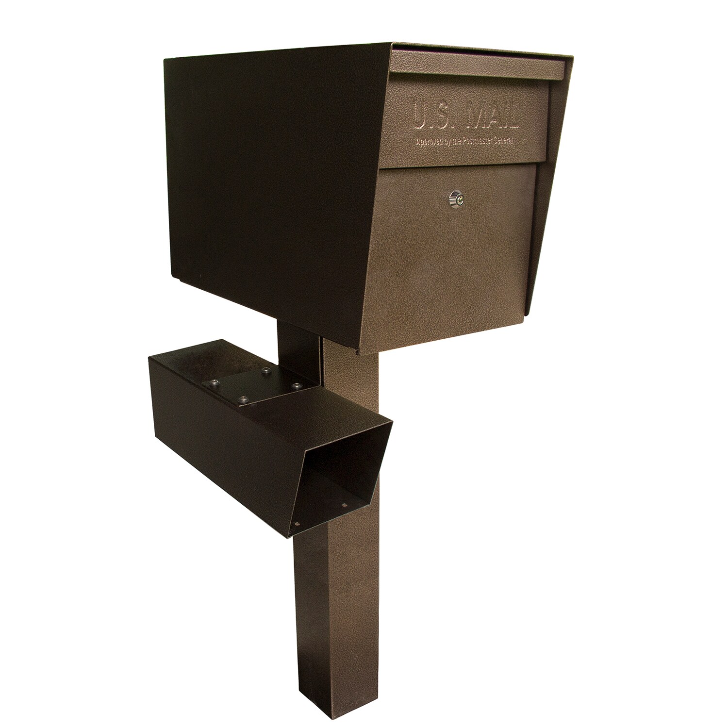 Mail Boss 7114 Mailbox-Accessories - View #2