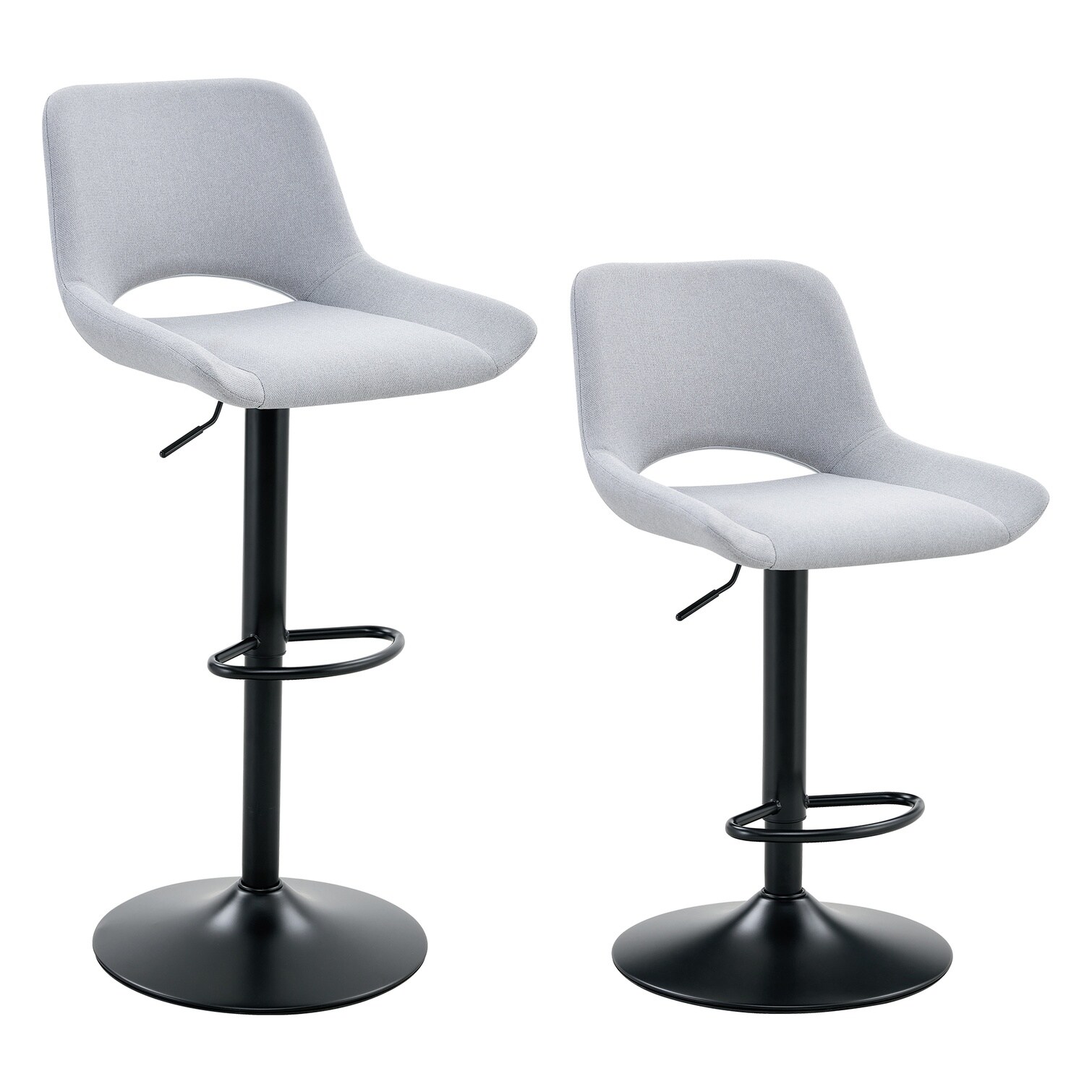 FlowLuxe YE0RN8A9FDZC stools - View #6