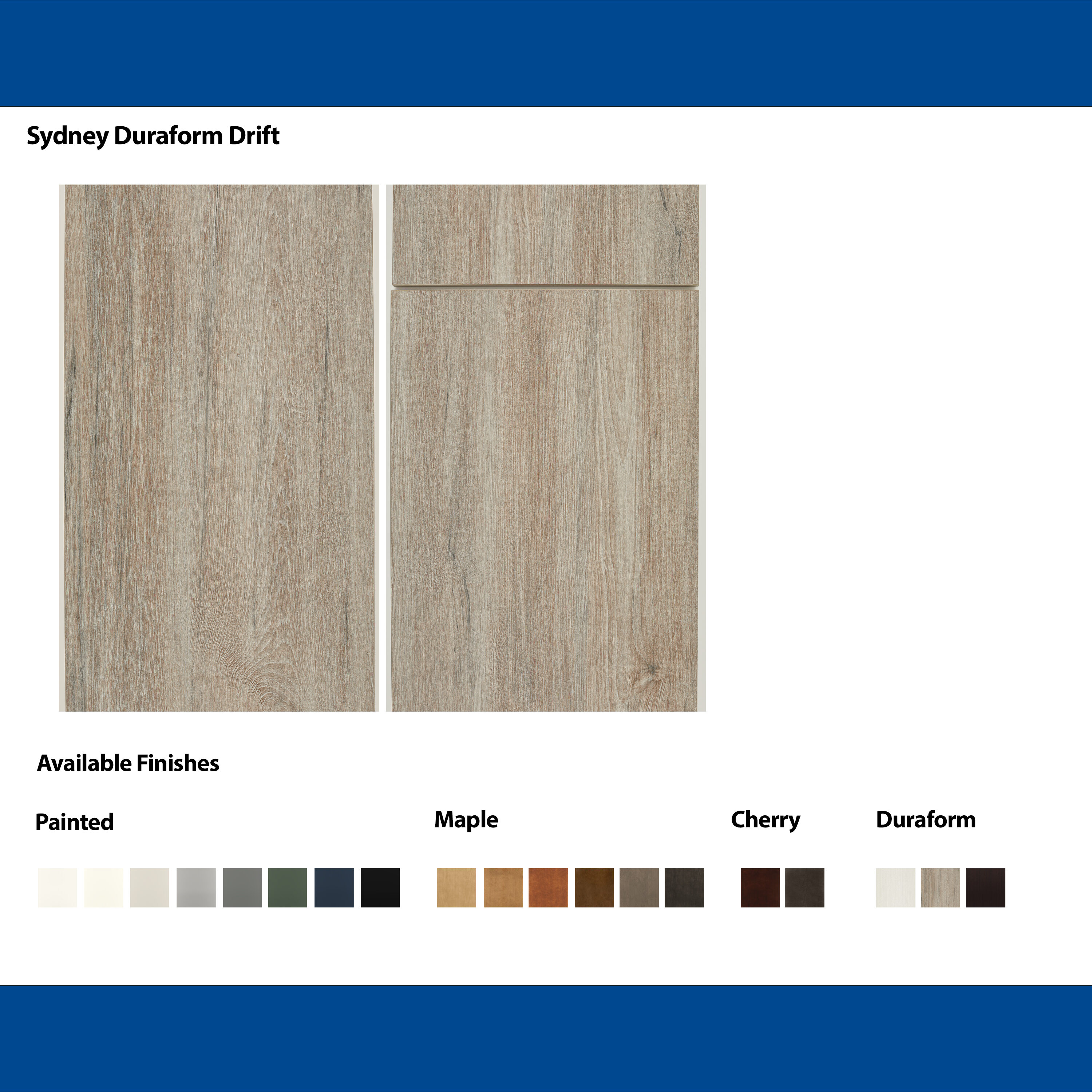 Shenandoah 97079 Cabinet-Samples - View #4