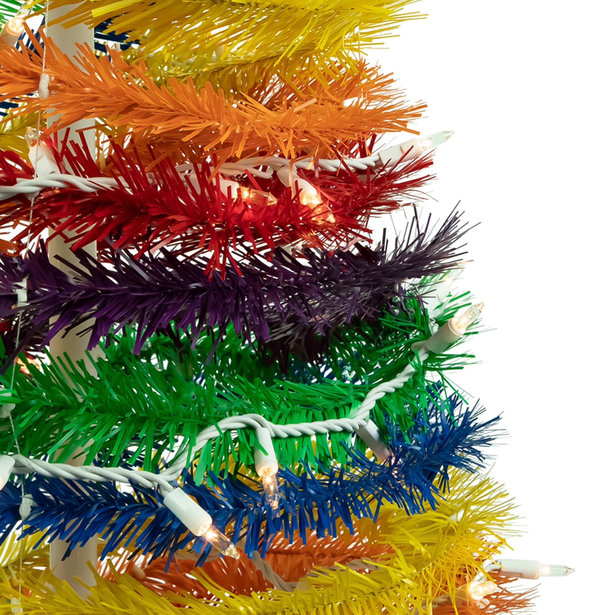 Northlight 34858474 Artificial-Christmas-Trees - View #3