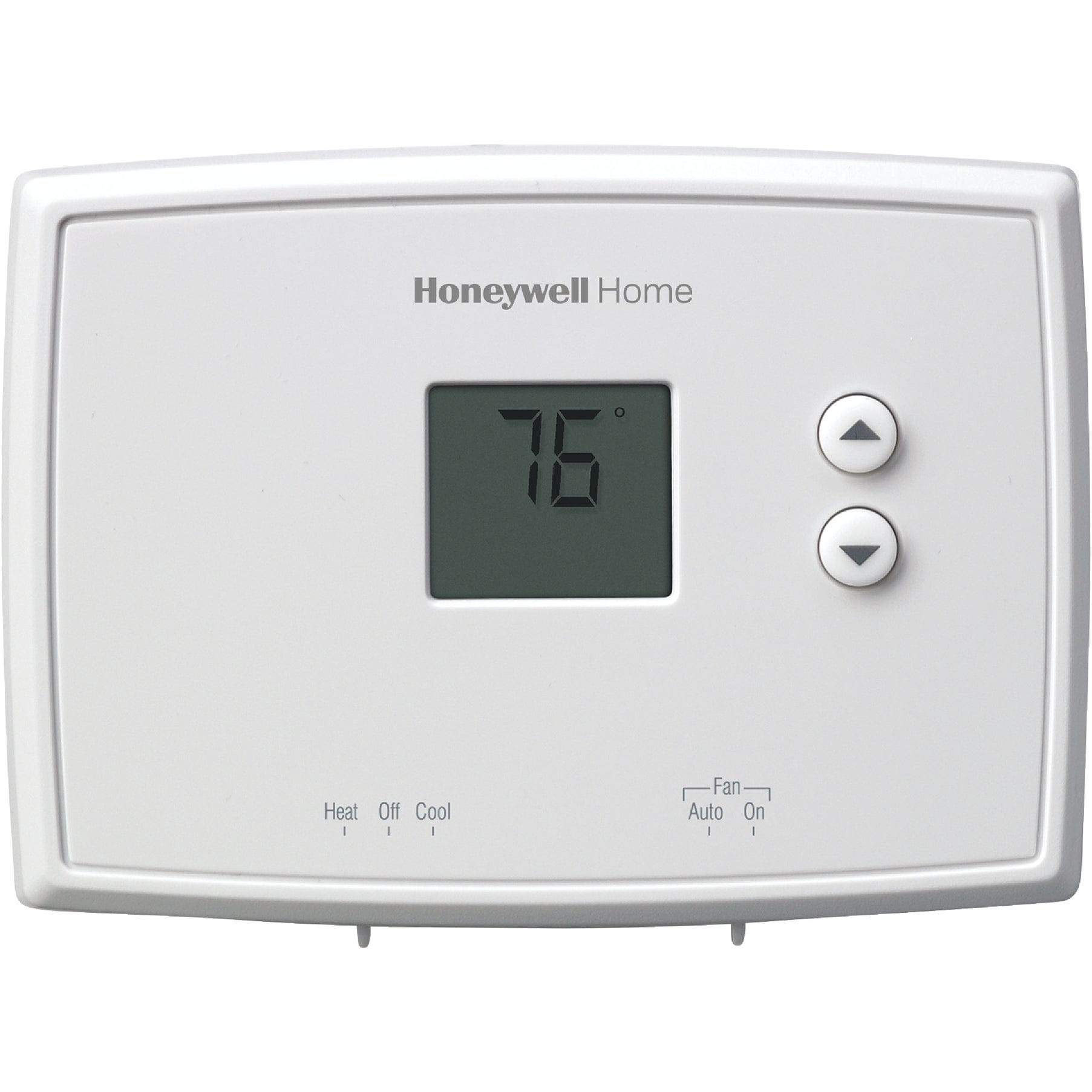 Honeywell RTH111B1024/E1 Nonprogram-Thermostats - View #3