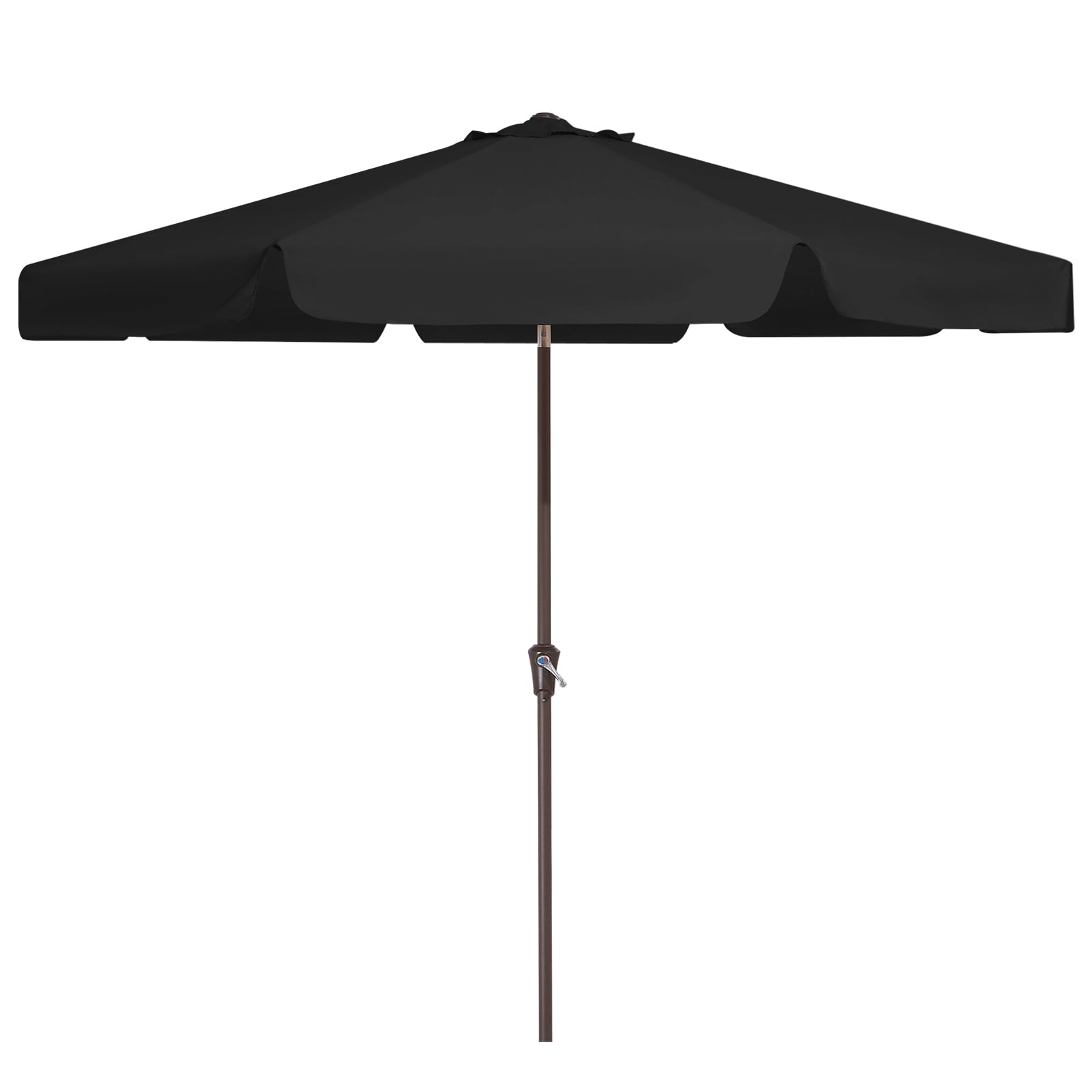 VOUA 9CBZZS-BK Umbrellas-2 - View #3