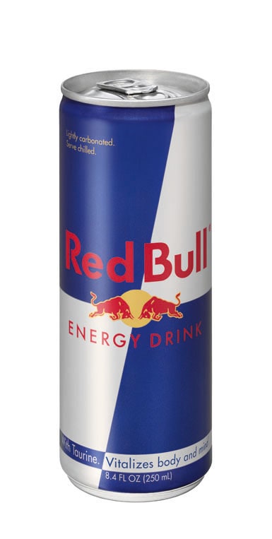 Red Bull Energy Drink 8.4-fl | the Soft Soft Drinks department Can Drinks Endurance, at Boost Bull Flavor Performance, | | Concentration oz Red in