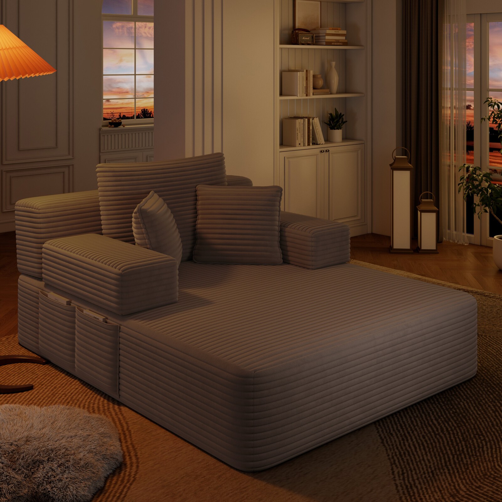 CHITA AASFC-272 futons - View #4