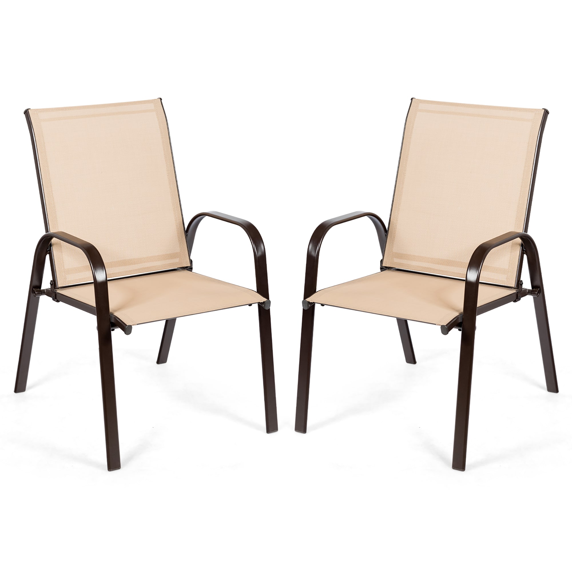 BABOOM BOM-CF-2-CO Patio-Chairs - View #2