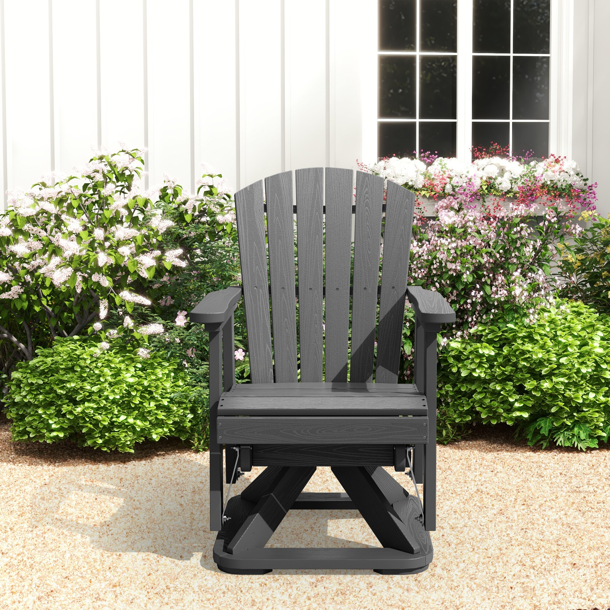 VOUA PEYZY-GY Patio-Chairs - View #6