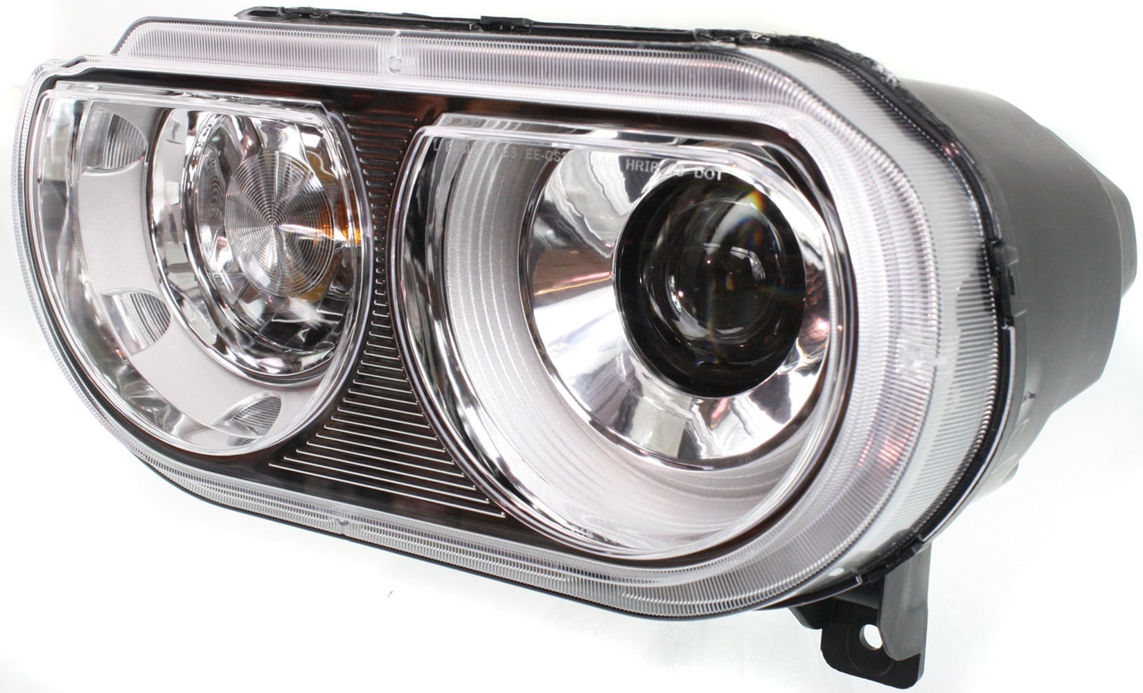Garage-Pro JCWREPD100130GP Headlights-Components - View #2