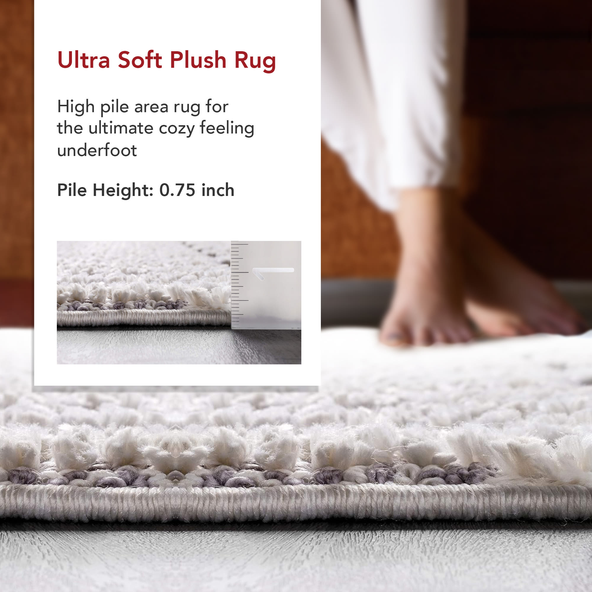 nuLOOM KKLR16A-406 rugs - View #11