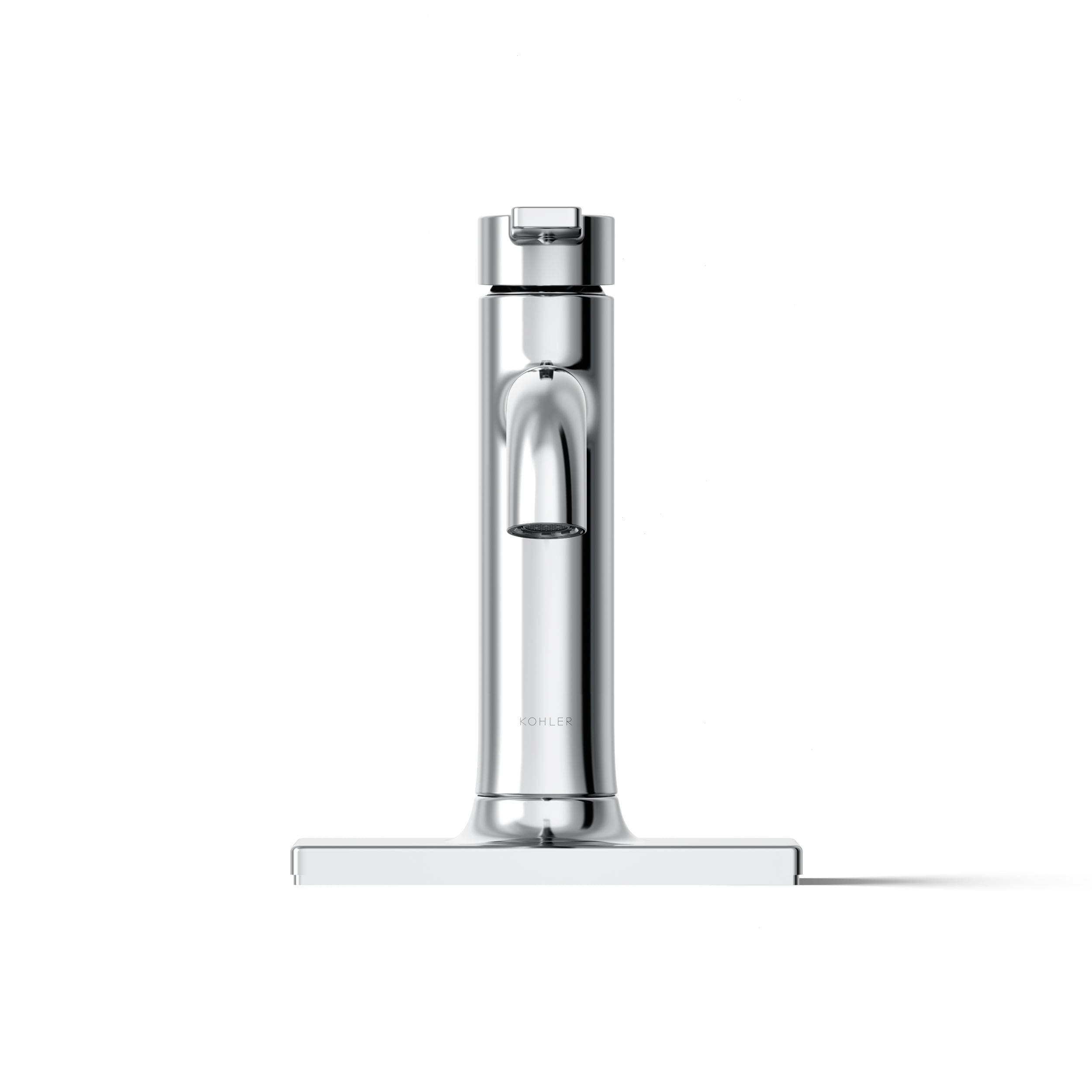 KOHLER 28126-4-CP Lavatory-Faucets - View #9