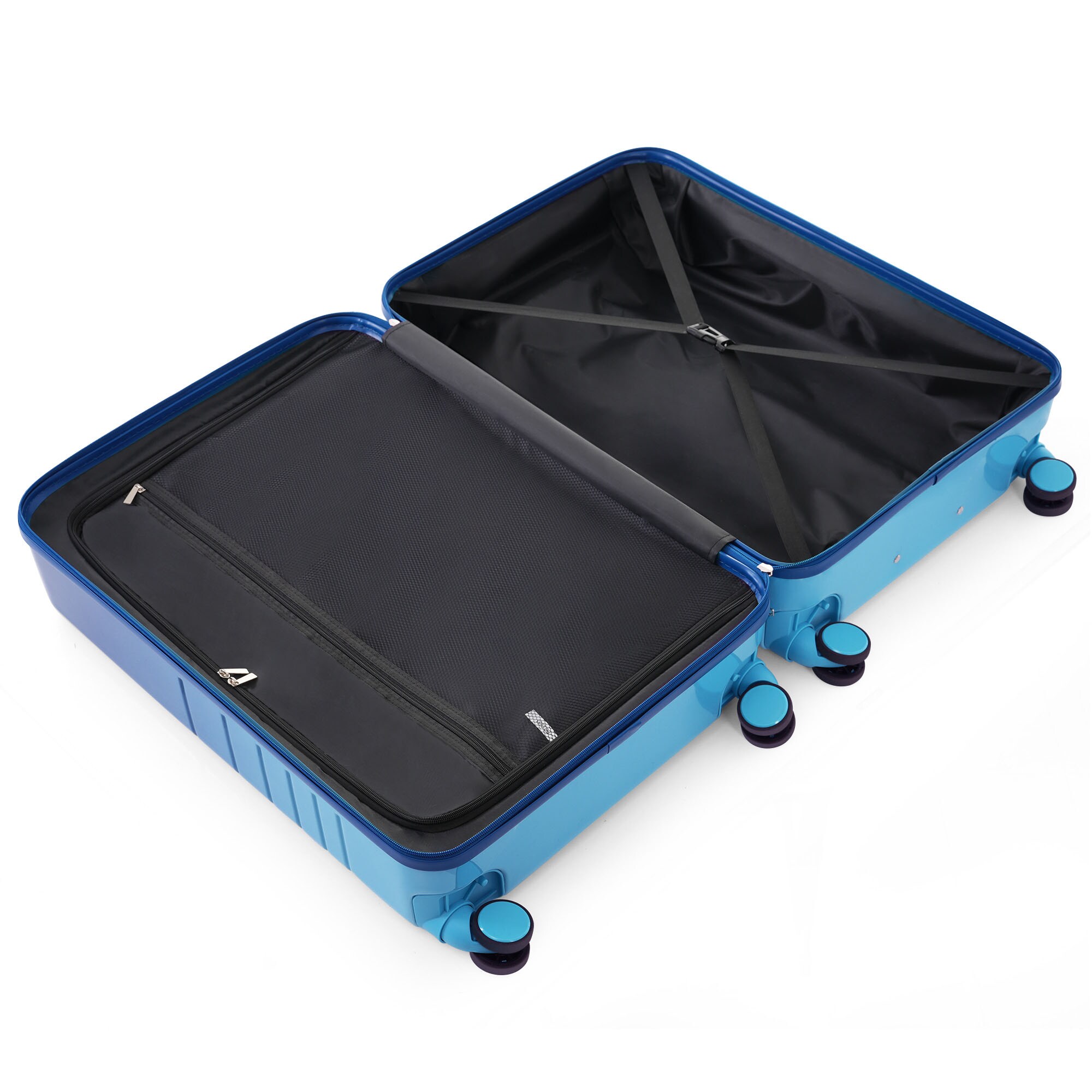 Bybafun YD9600012 Luggage-And-Luggage-Sets - View #12