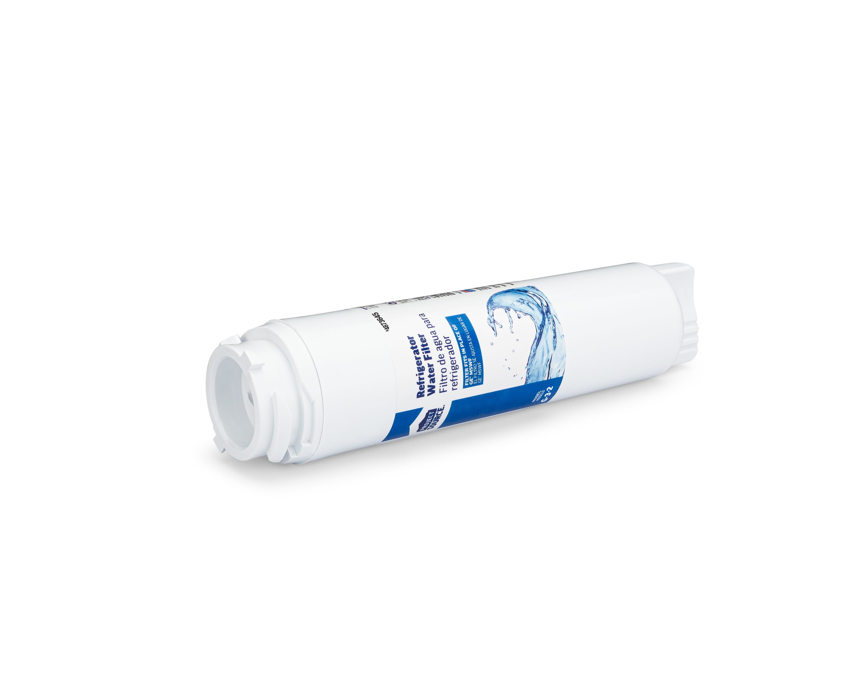 Project Source 108537 Refrigerator-Water-Filters - View #2