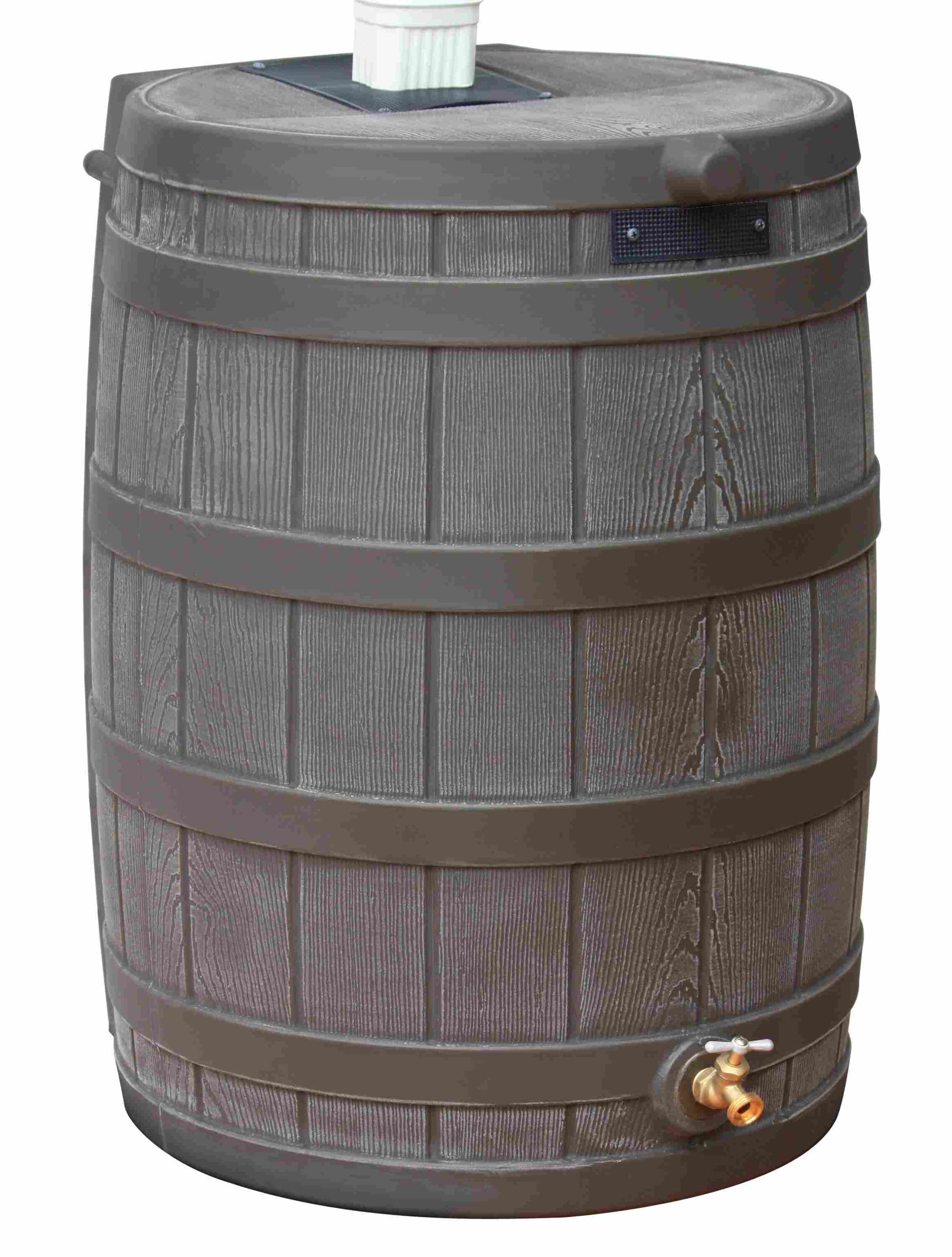 Water Storage Tank – 50 Gallons