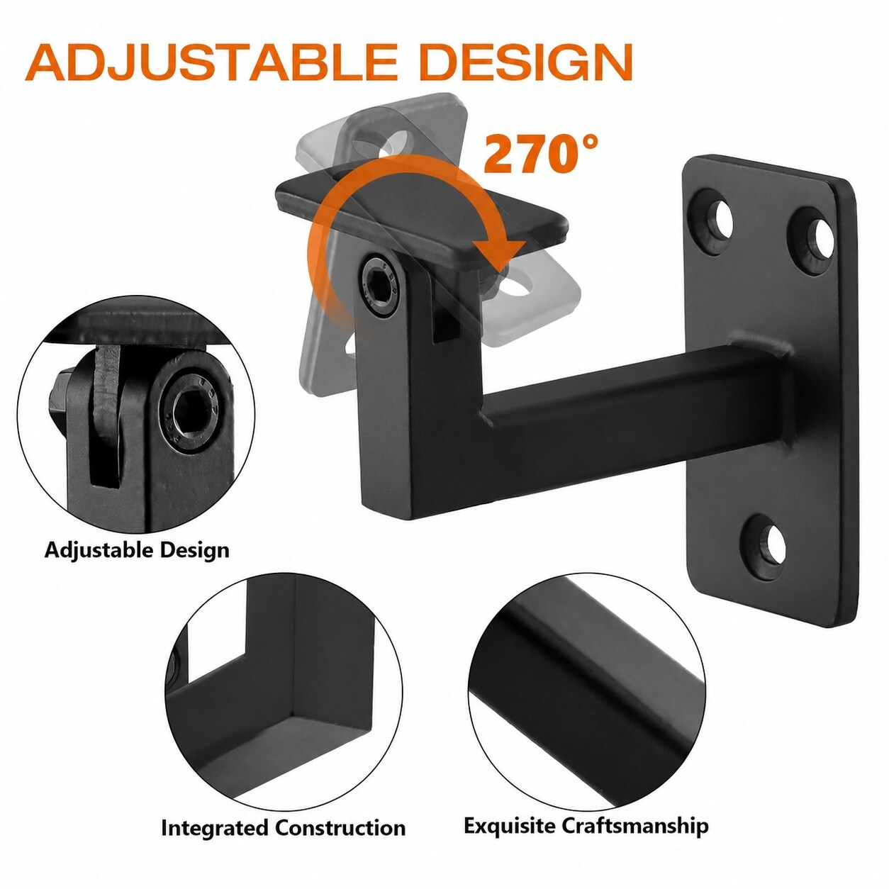 Misopily LMS0711M027 Interior-Stairpart-Railing - View #3