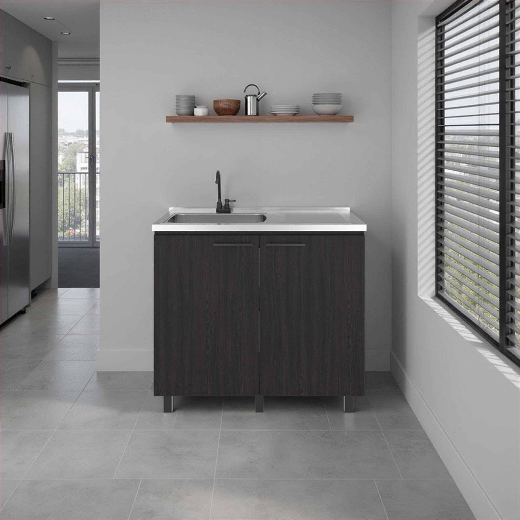 Watnature KVFLS47XWE32 Kitchen-Sinks - View #2