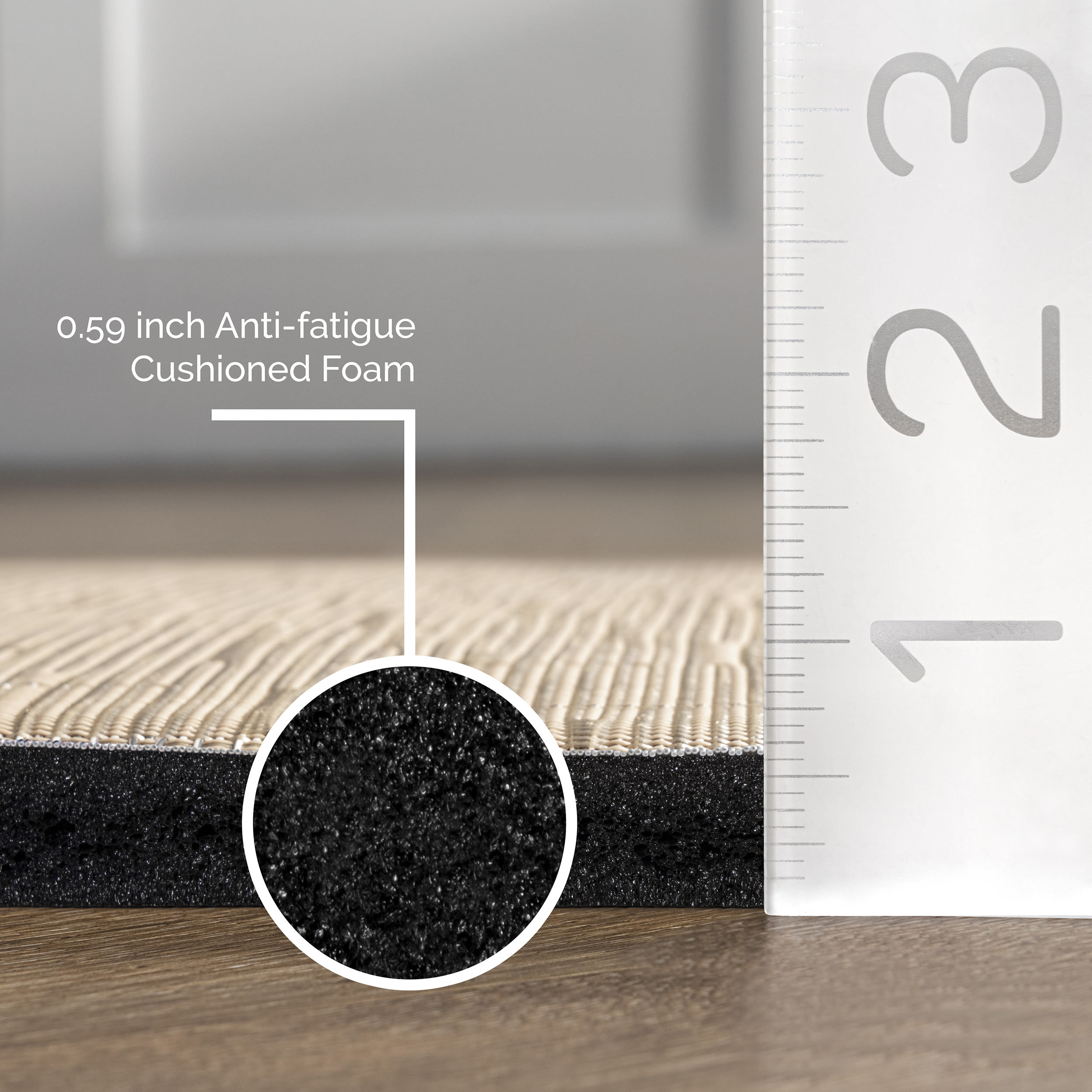 nuLOOM EBWM02B-20042 Mats-Cat - View #4