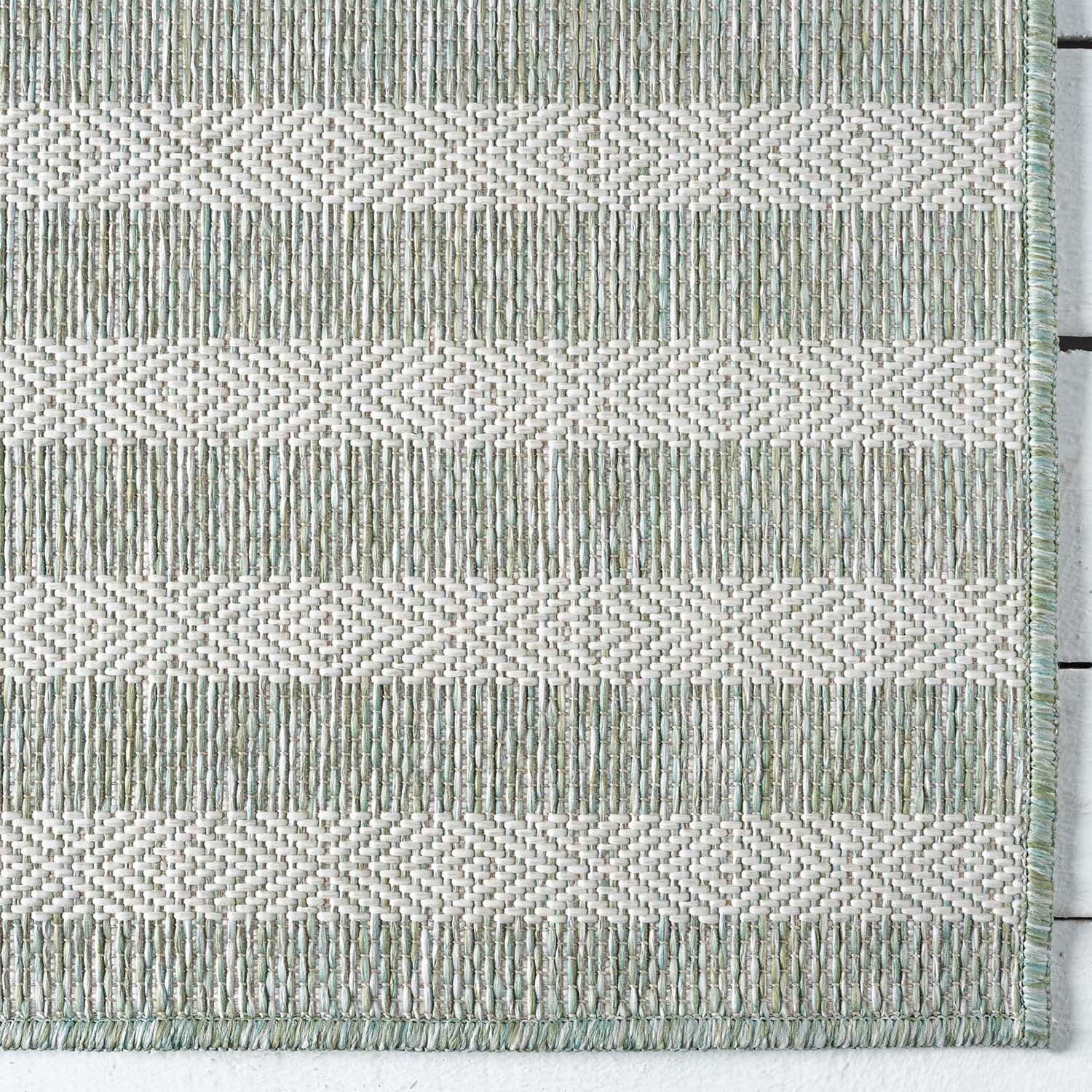 Abani Rugs OCE110B-8 rugs - View #6