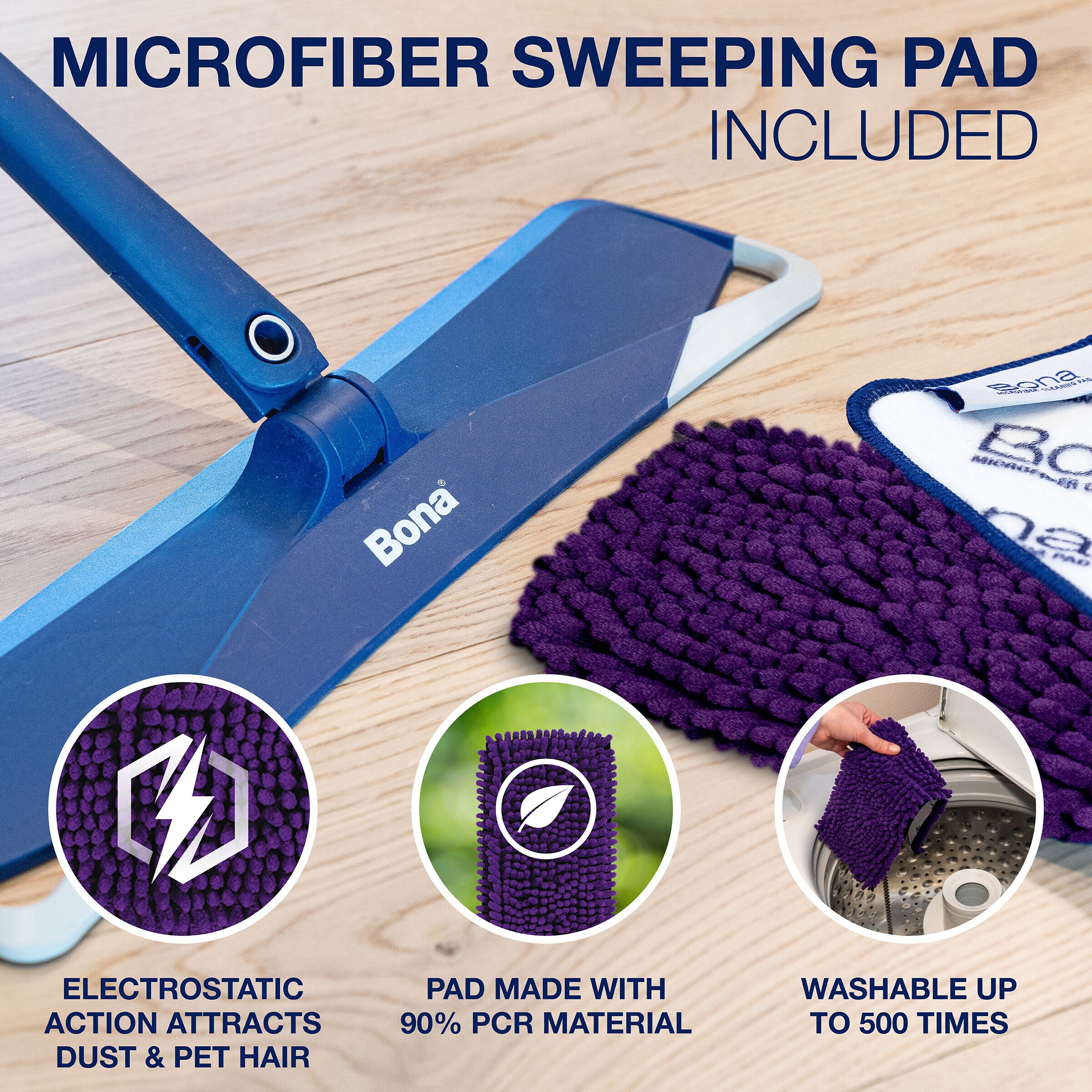 Bona WM710013614 Dust-Mops - View #3