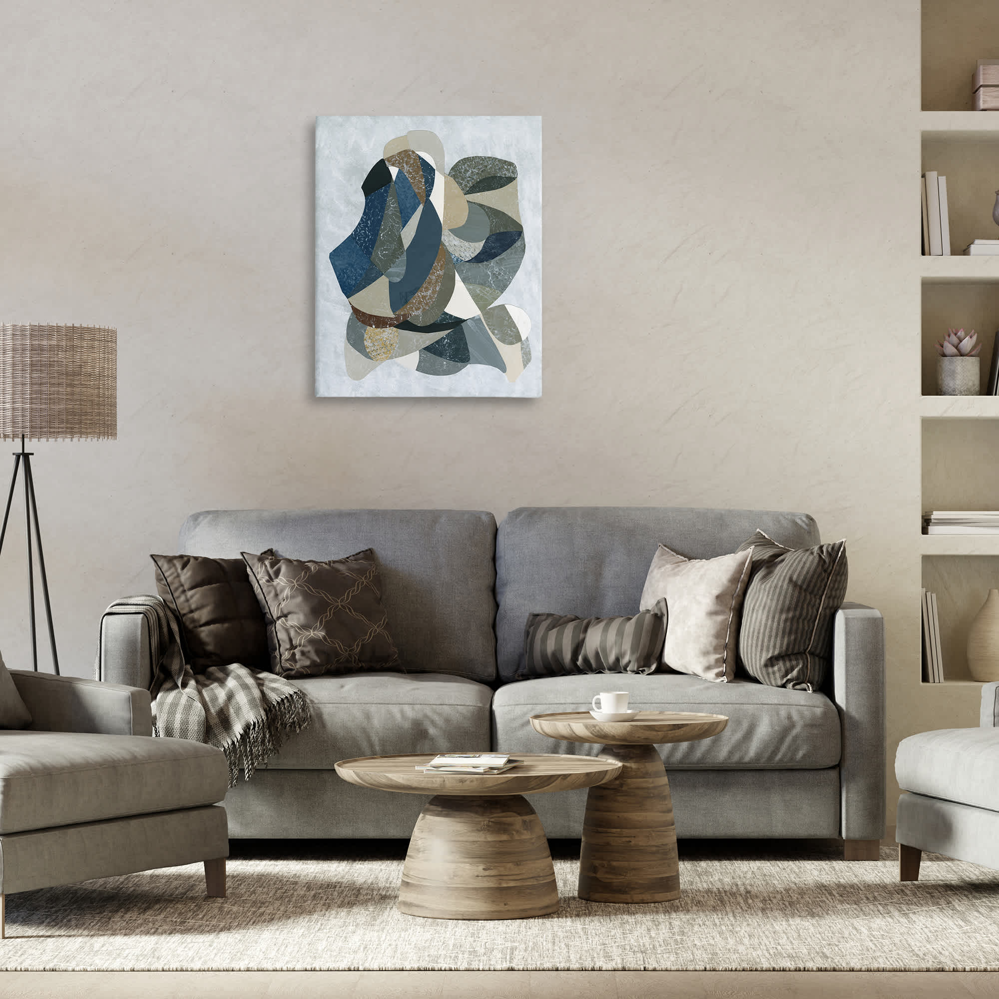 Stupell Industries BS-359-CN-24X30 Wall-Art - View #3