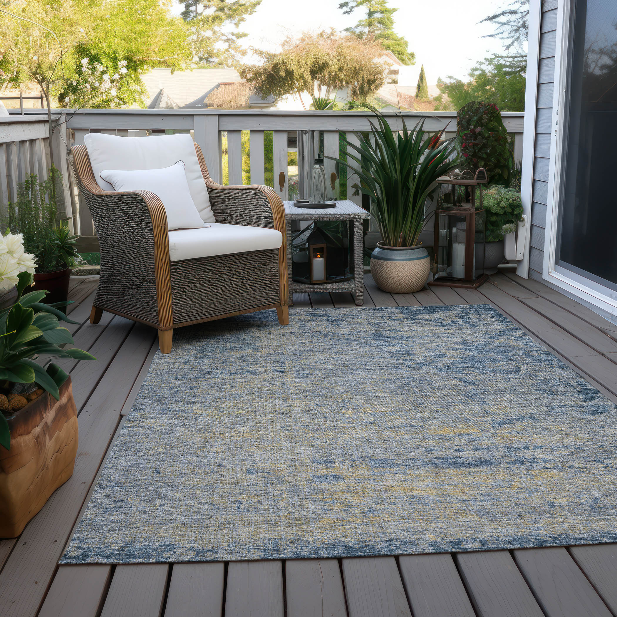 Addison Rugs ACN1901NA3X5 rugs - View #8