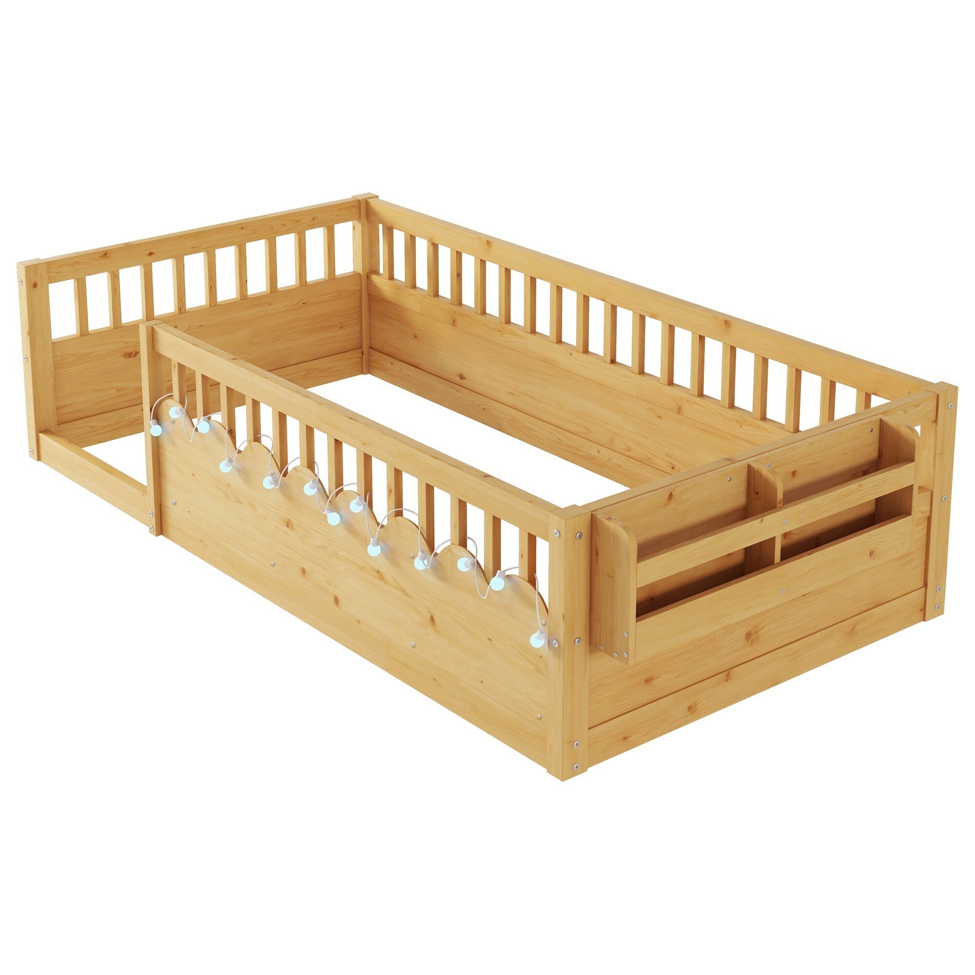 UOI ZZH104458 beds - View #7