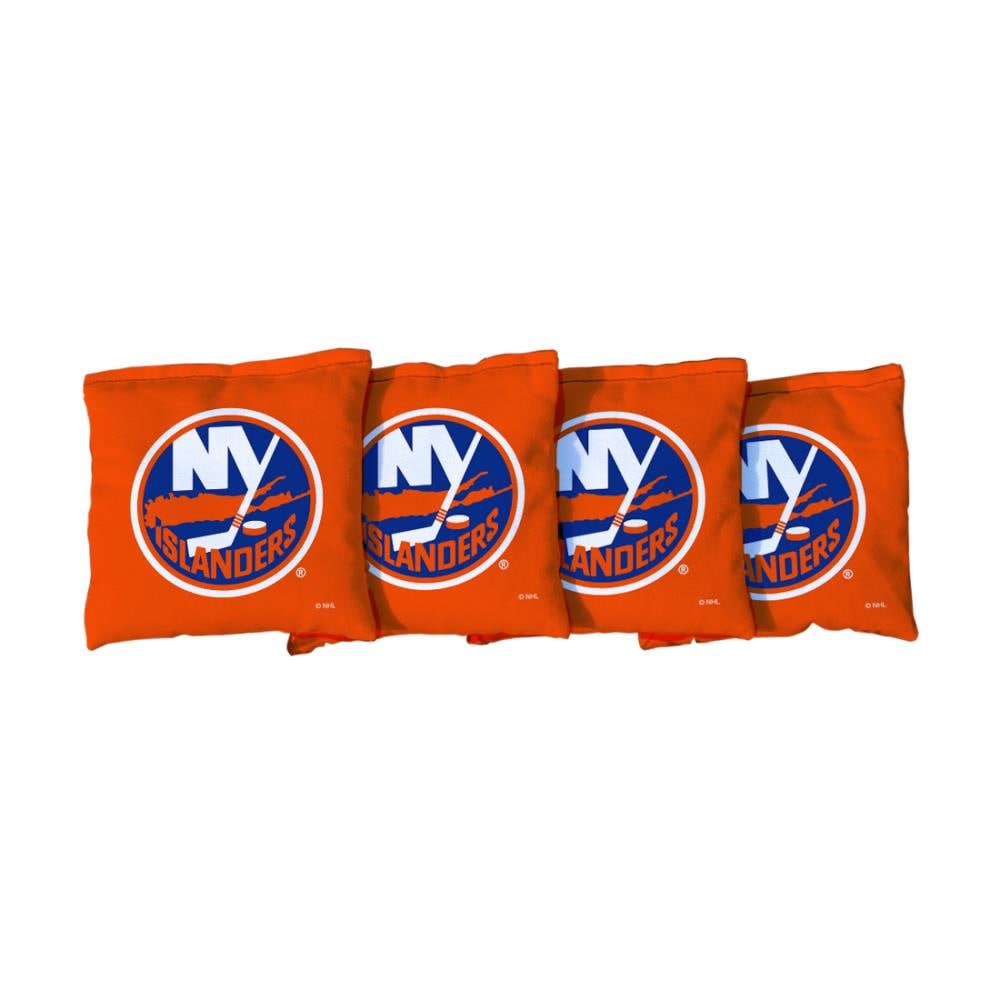 Victory Tailgate 1071939 New York Islanders Outdoor Corn hole