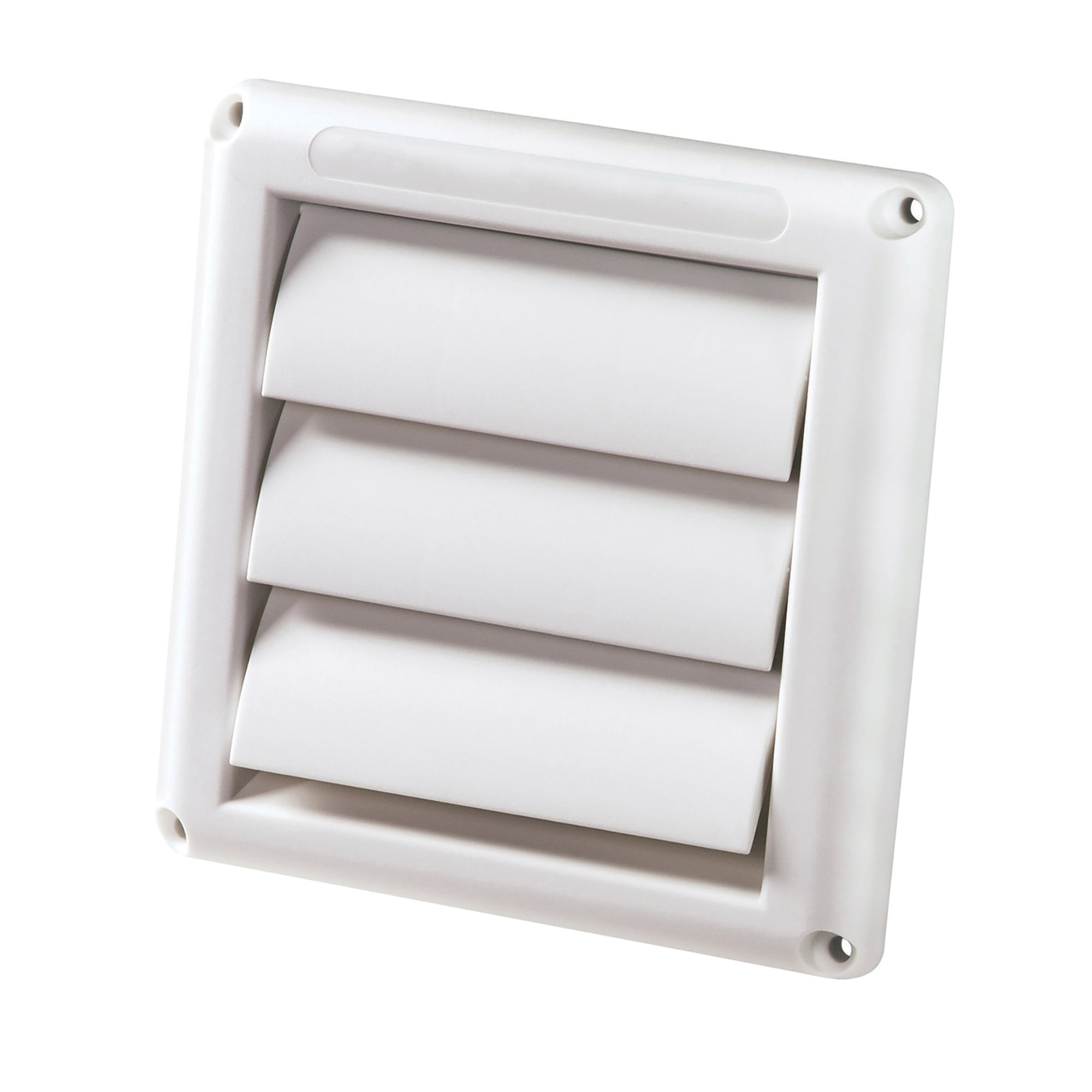 Deflecto DEFHS4W Dryer-Vent-Hoods - View #7