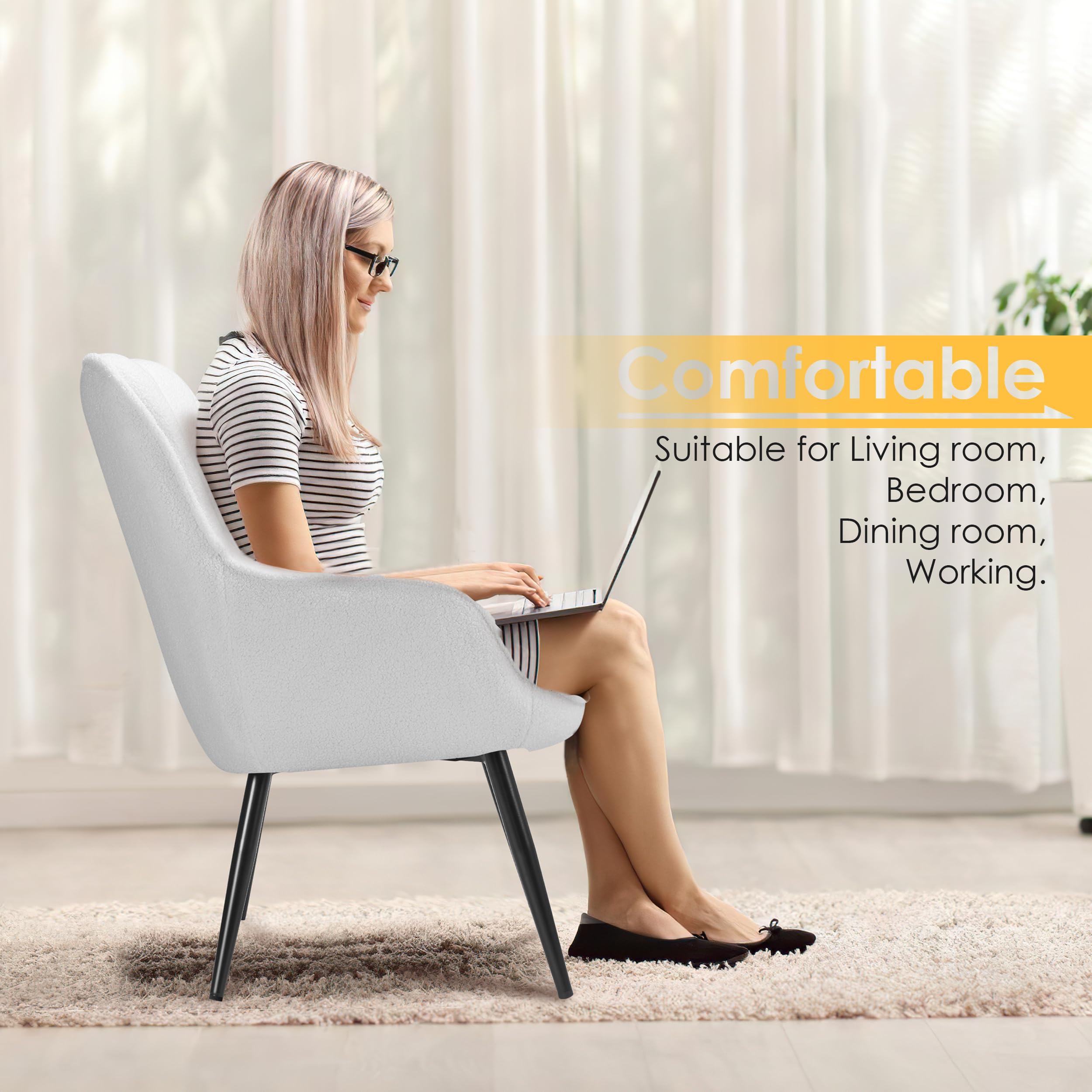 LTMATE LS36263505 chairs - View #5