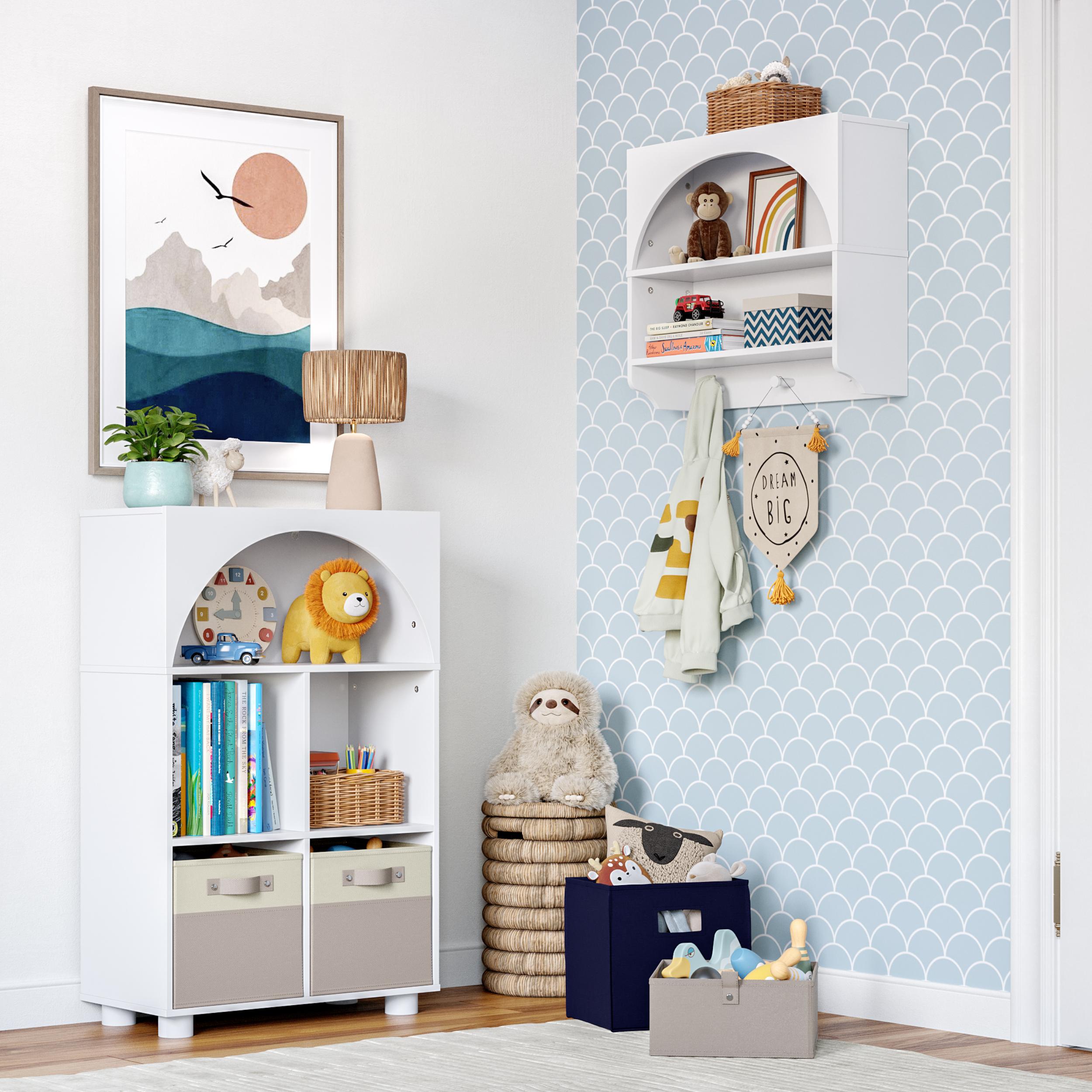 RiverRidge 02-507 Kids-Bookcases - View #3