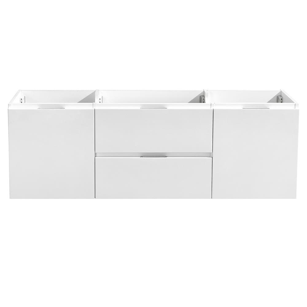 Fresca FCB8360WH vanities - View #2