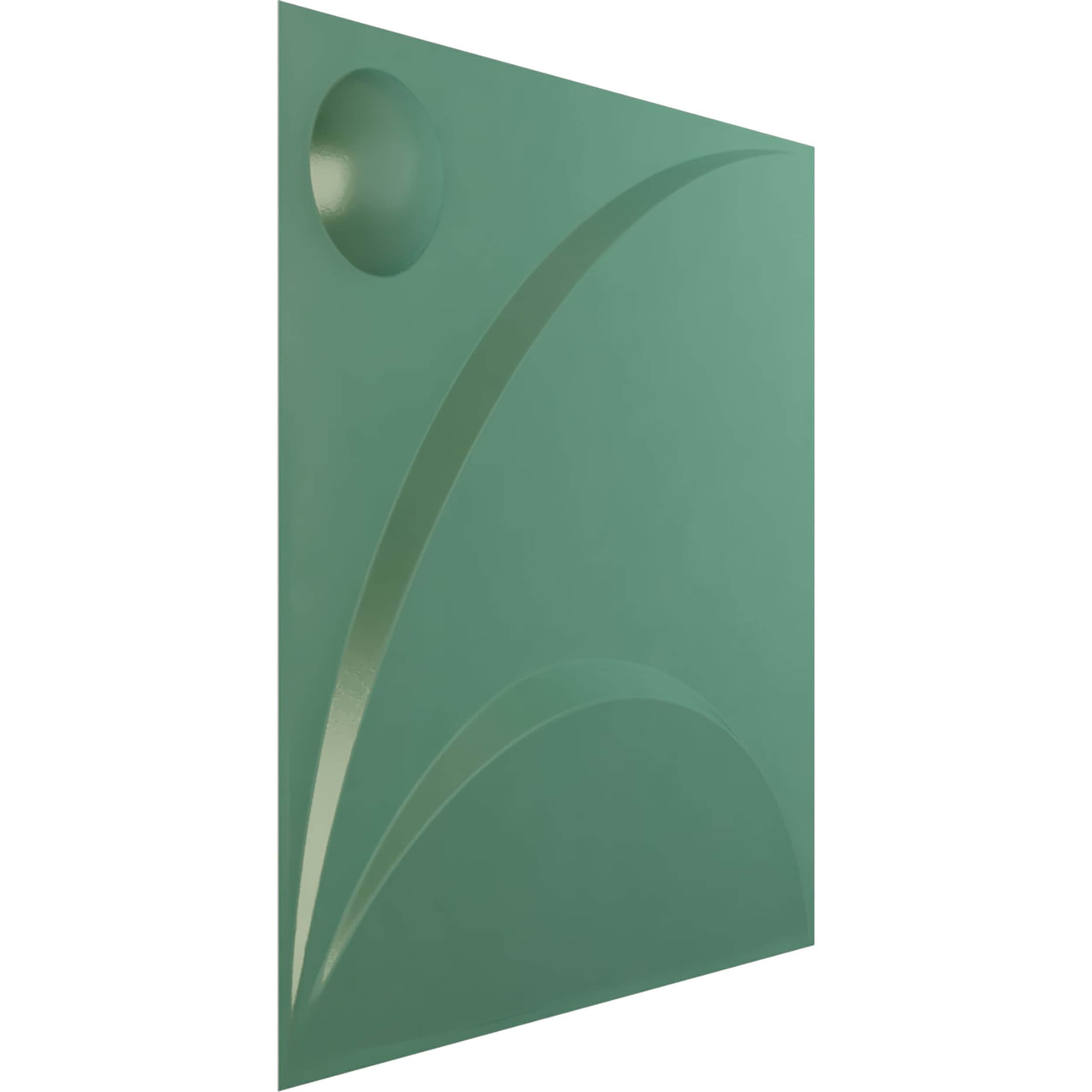 Ekena Millwork WP20X20EZFSM Wall-Panels - View #2
