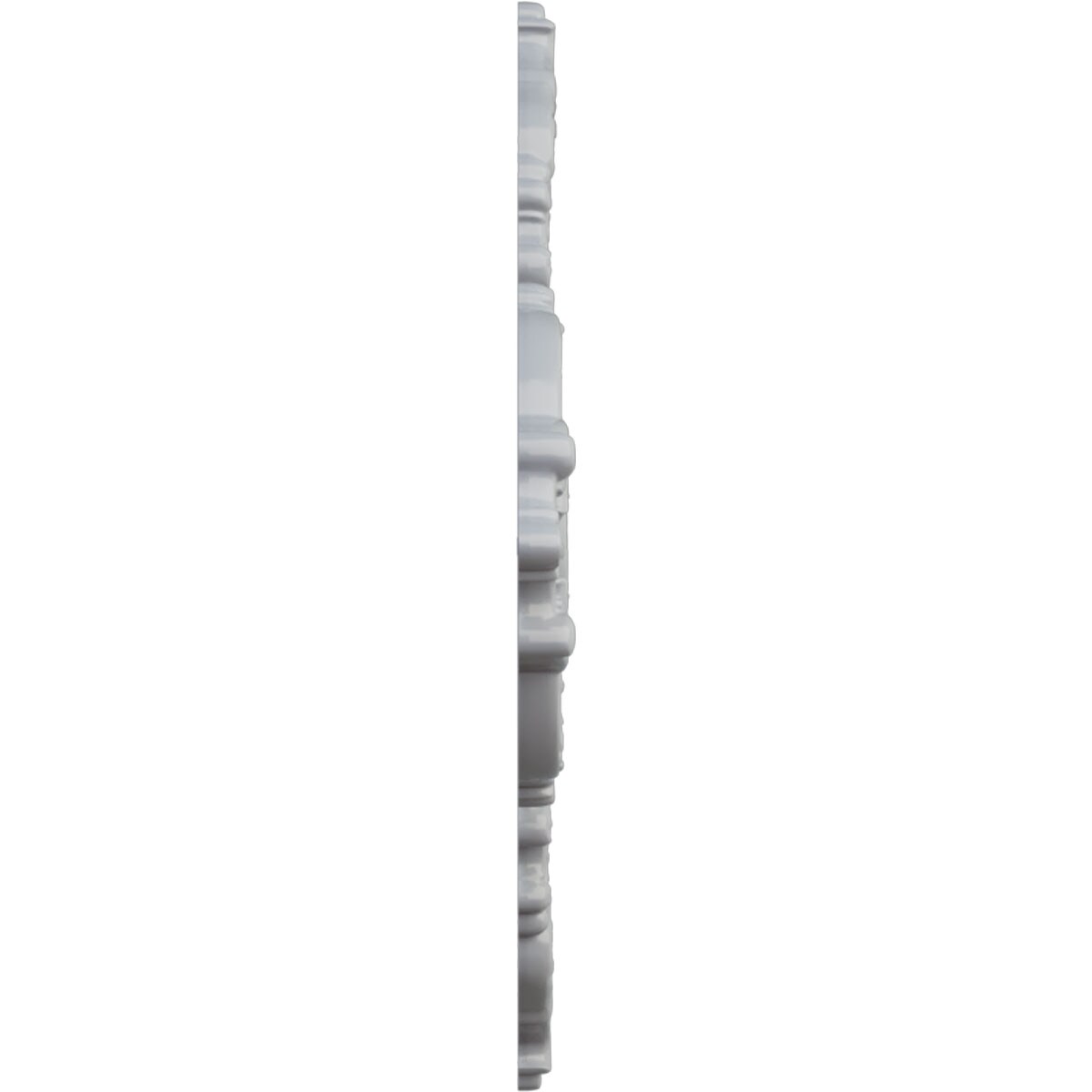 Ekena Millwork CM70X43MLFRF Ceiling-Medallions - View #3